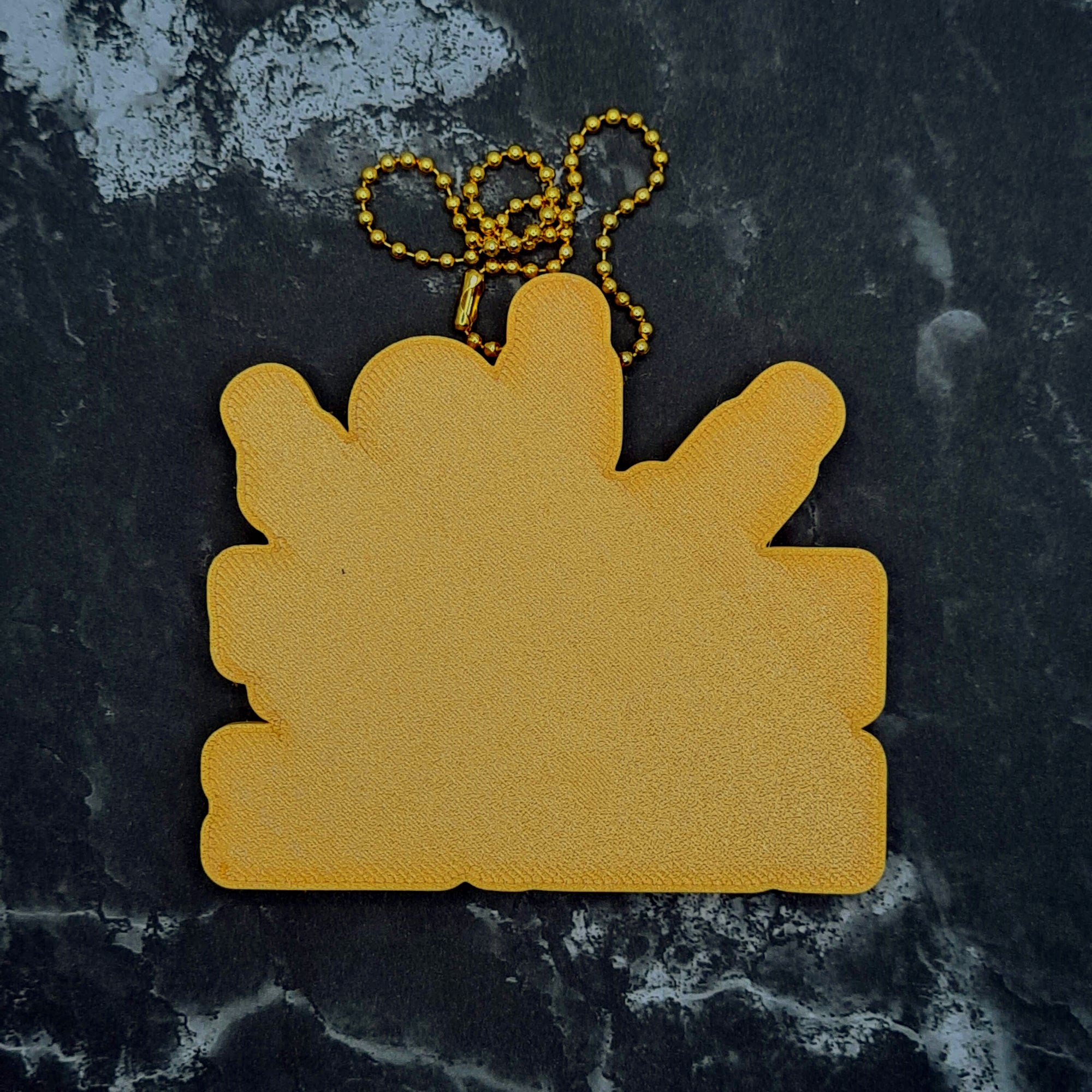 Beer Me Charm!
