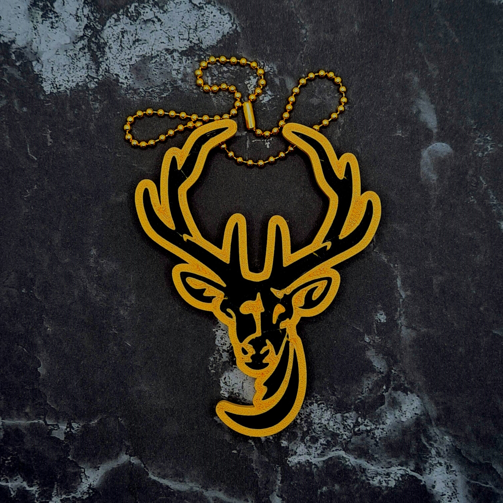 Deer Charm!