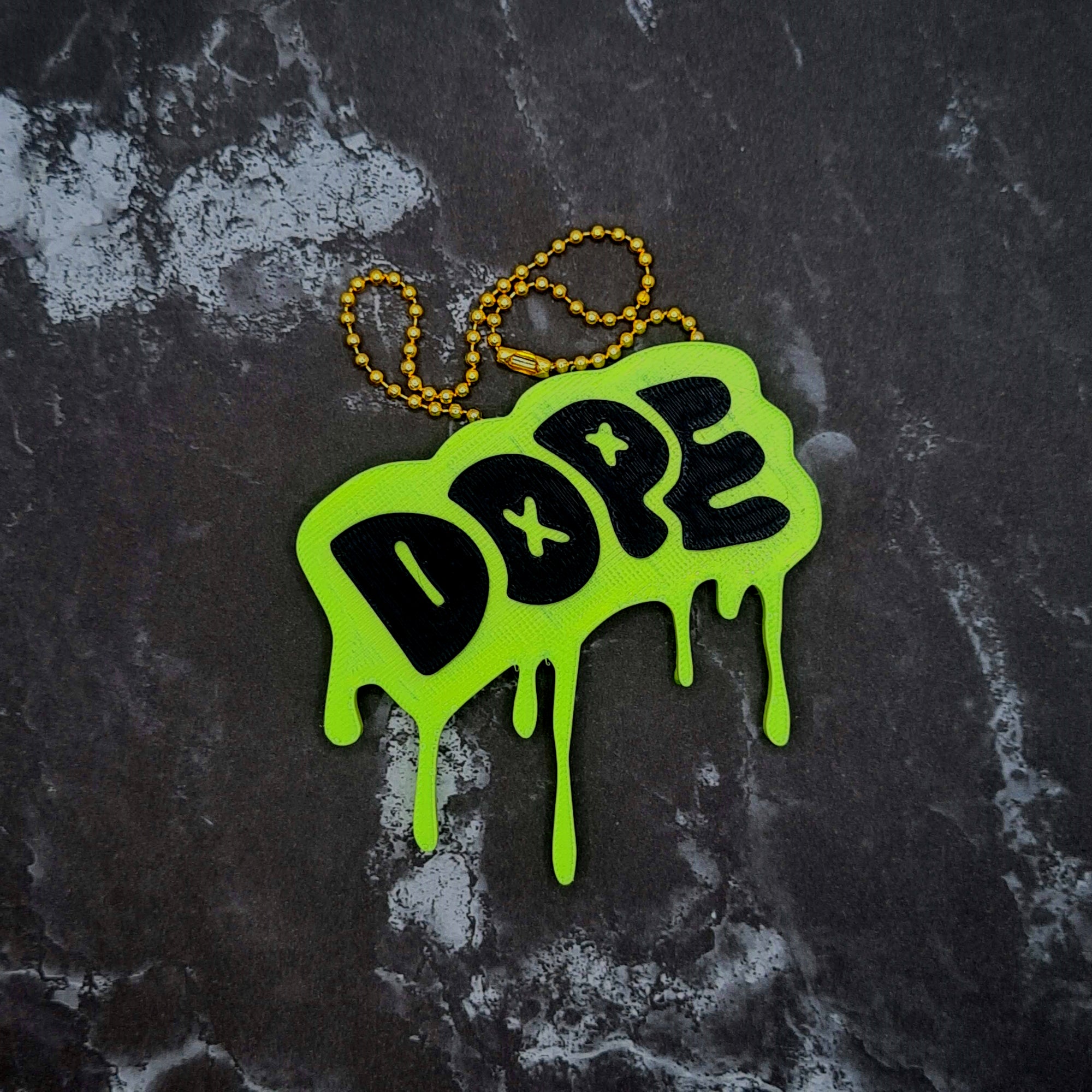 Dope Charm!