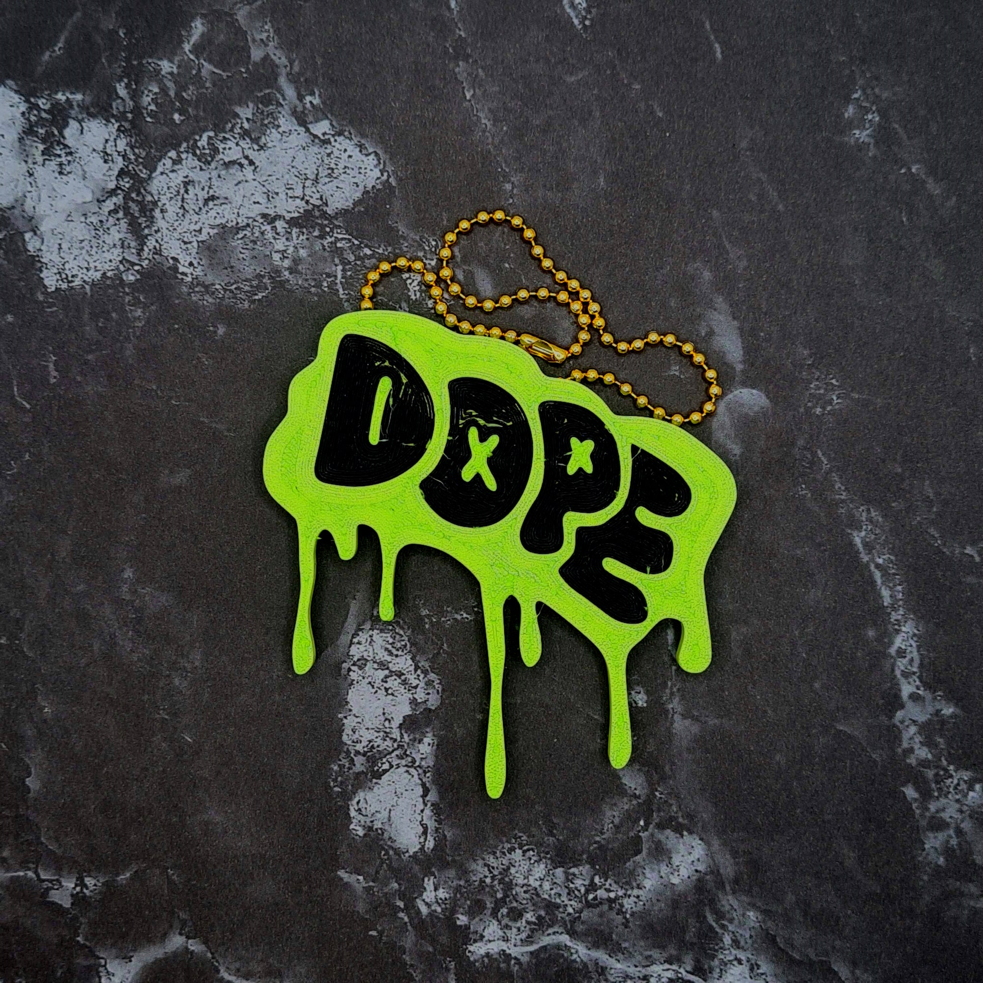 Dope Charm!