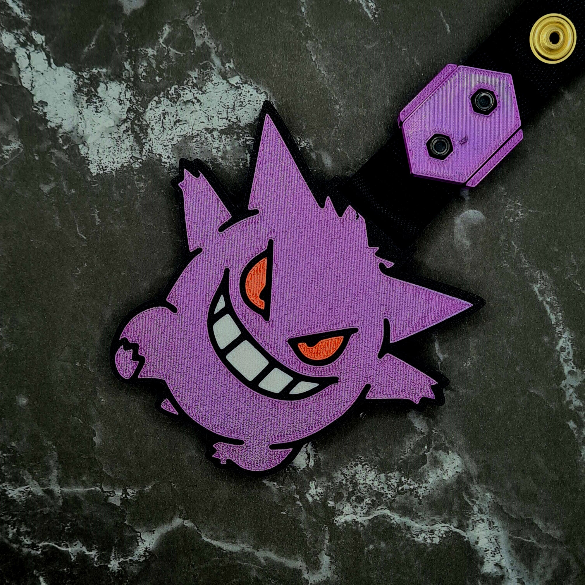 Gengar Tsurikawa!