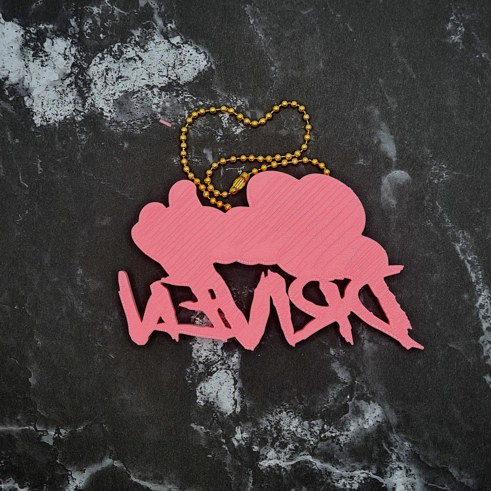 Lady Driven Charm!