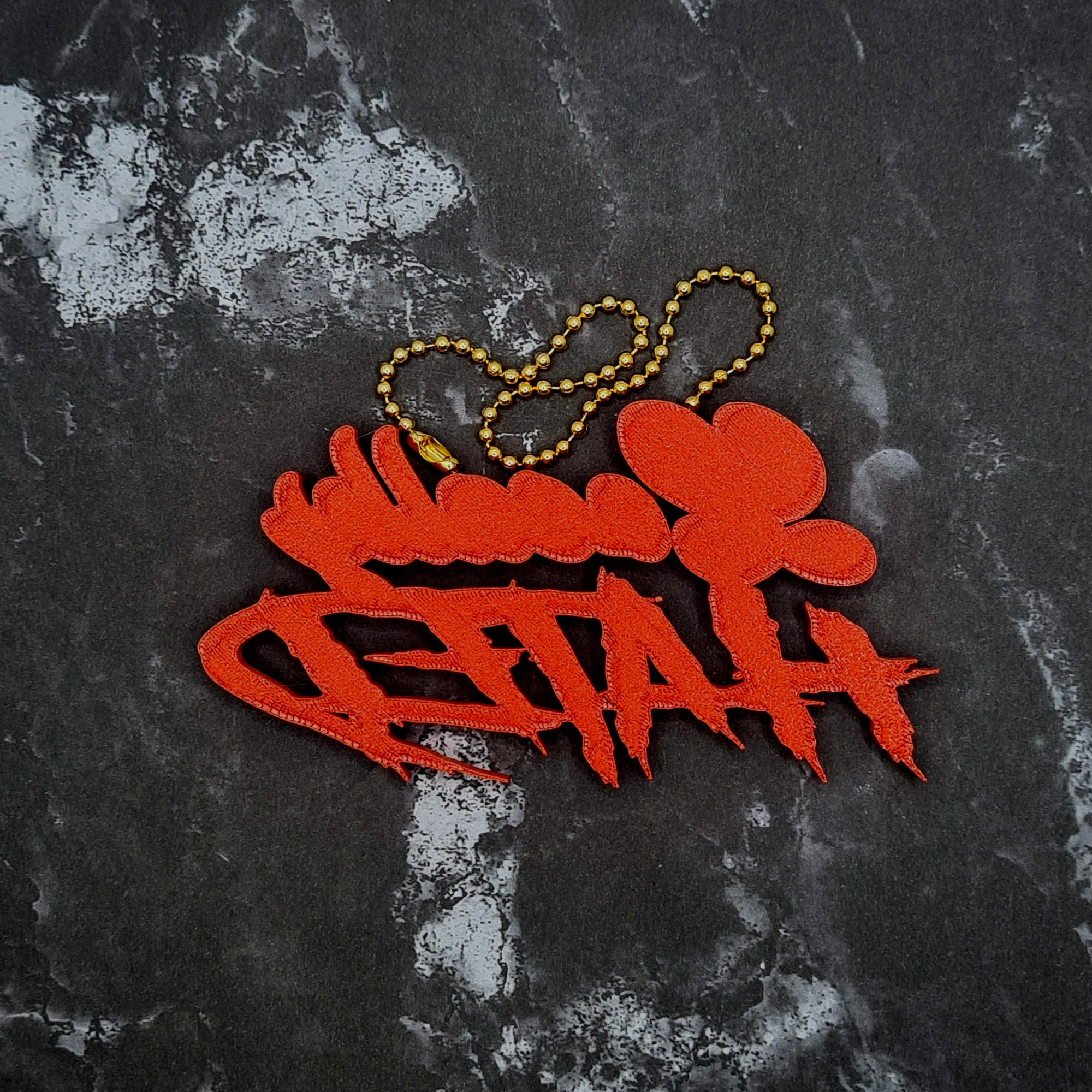 Locally Hated Charm!