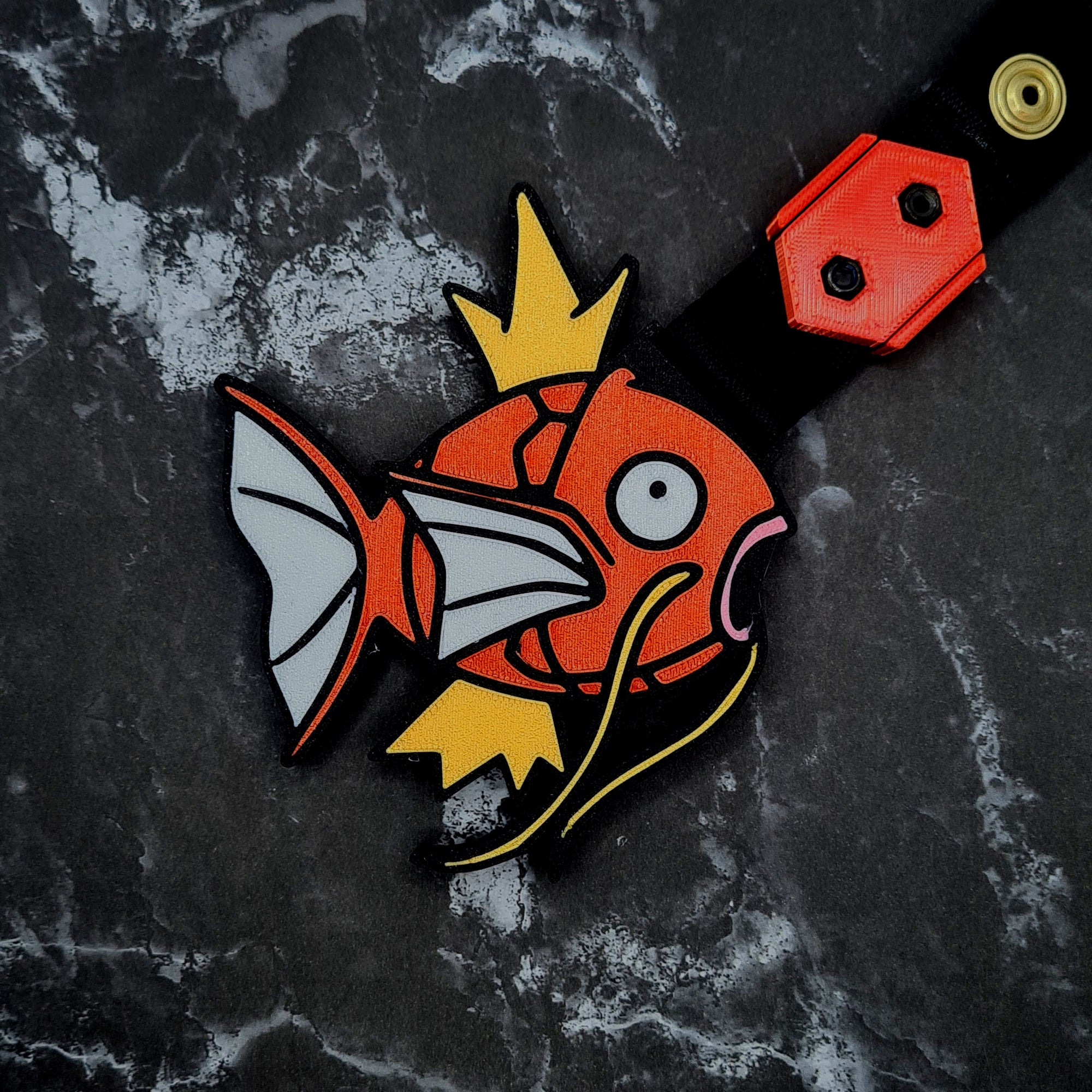 Magikarp Tsurikawa!