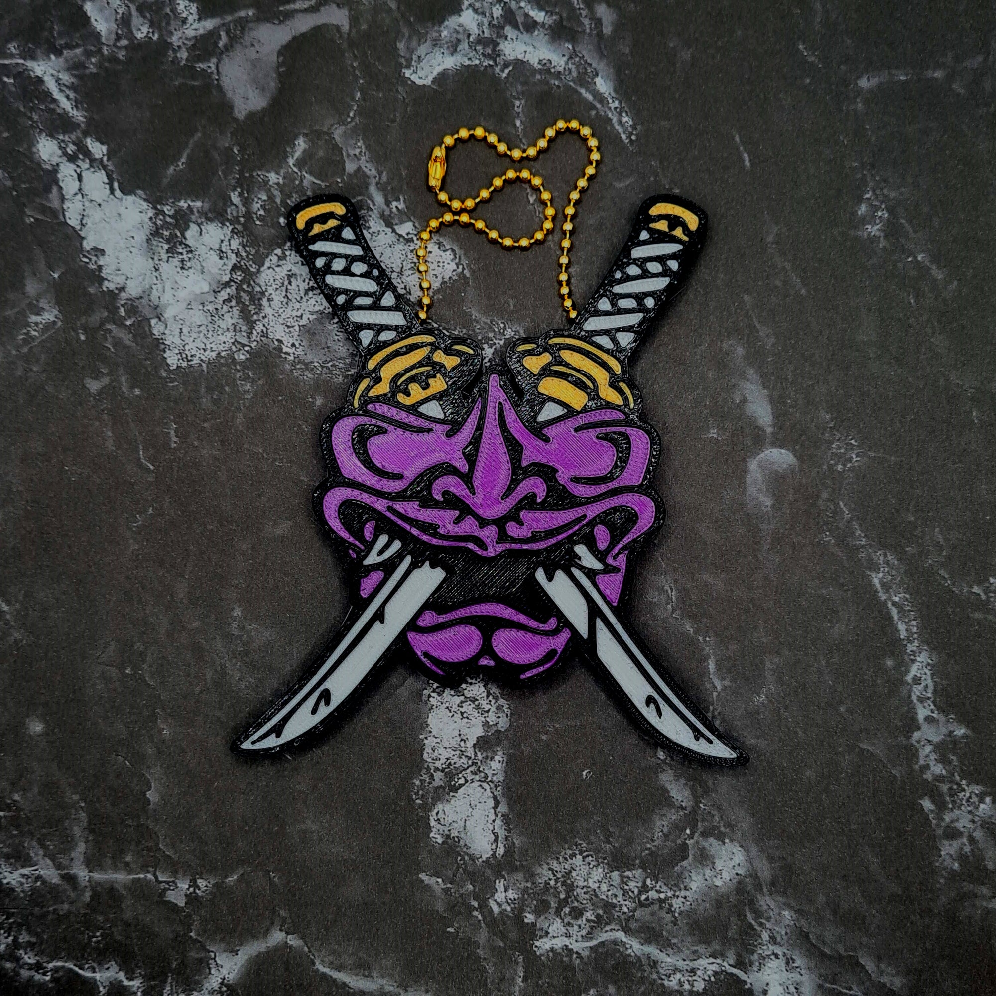Oni Charm! (Style 2)