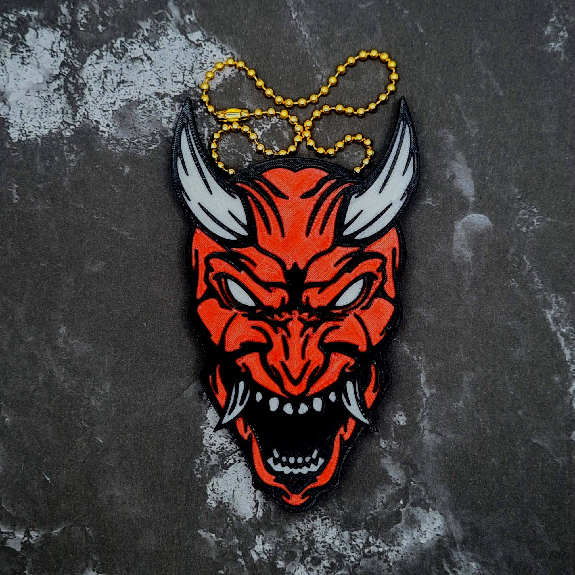 Oni Charm! (Style 3)