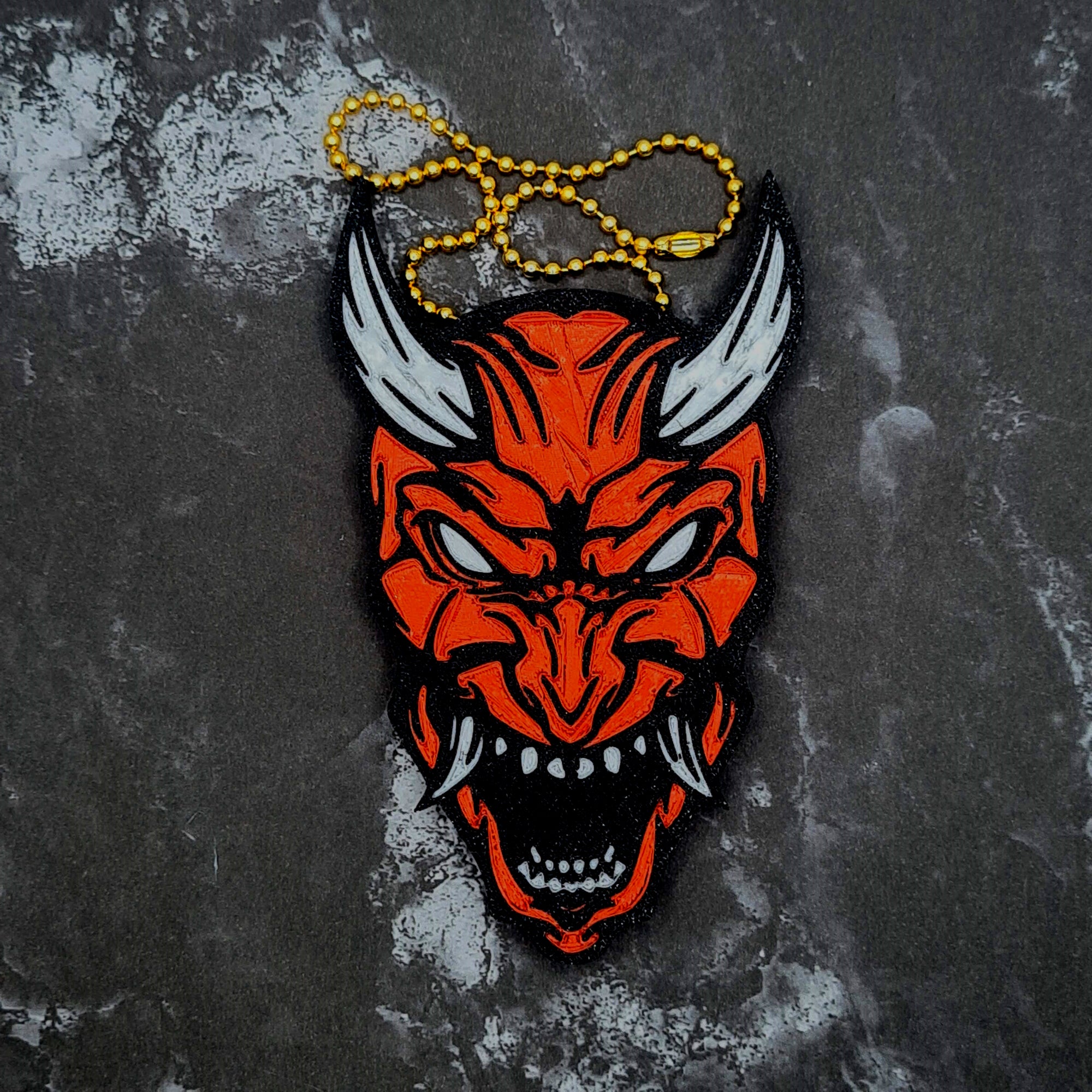 Oni Charm! (Style 3)
