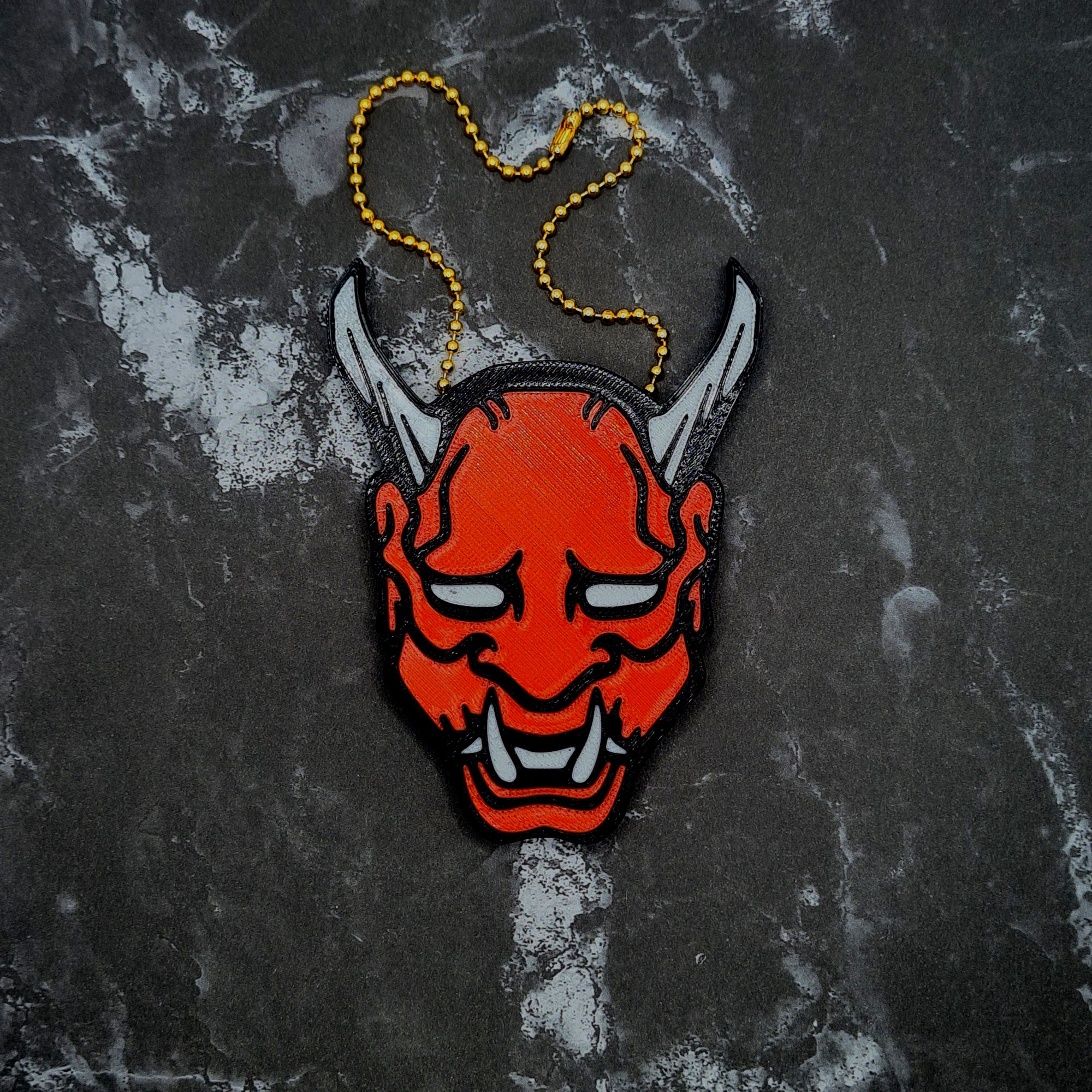 Oni Charm! (Style 1)