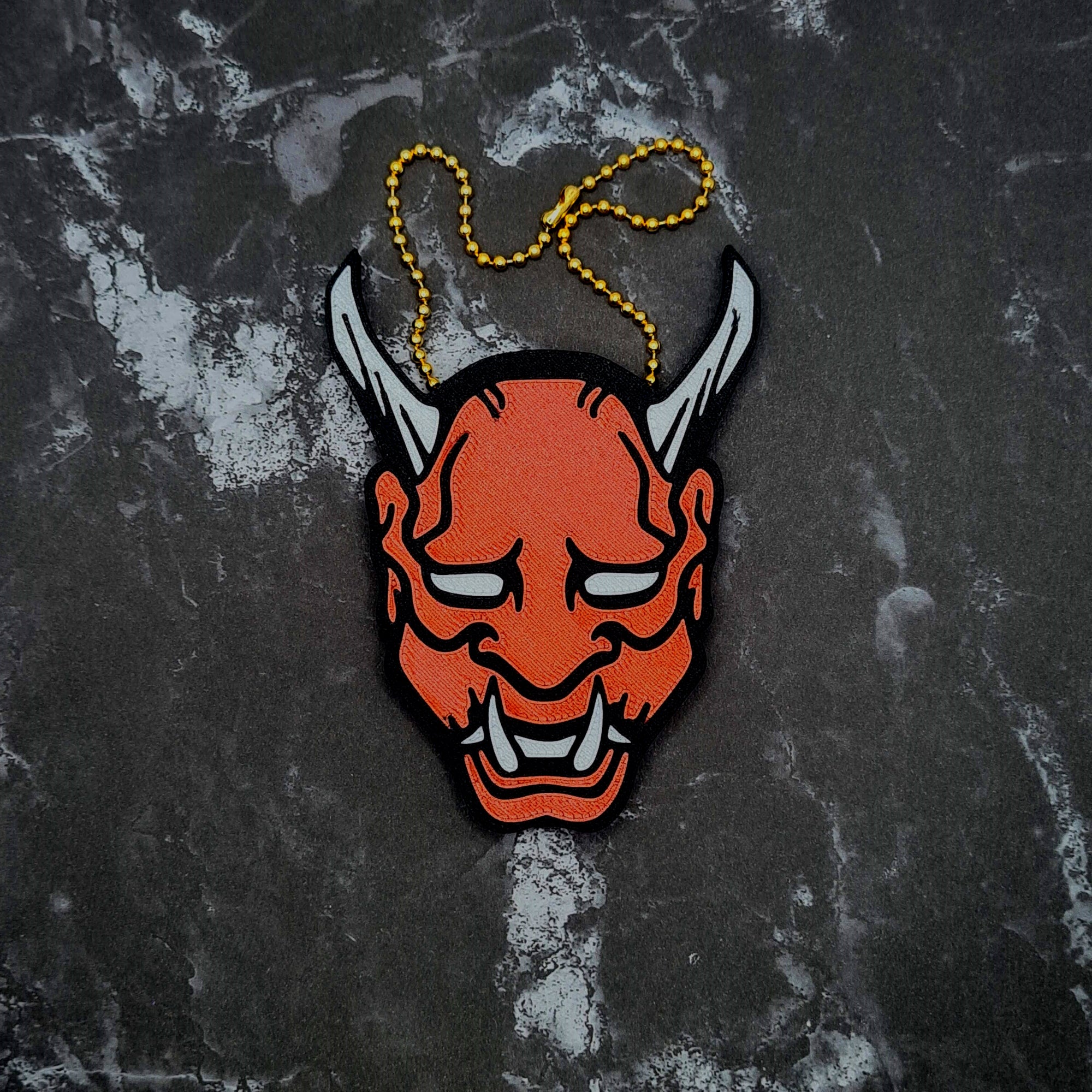 Oni Charm! (Style 1)