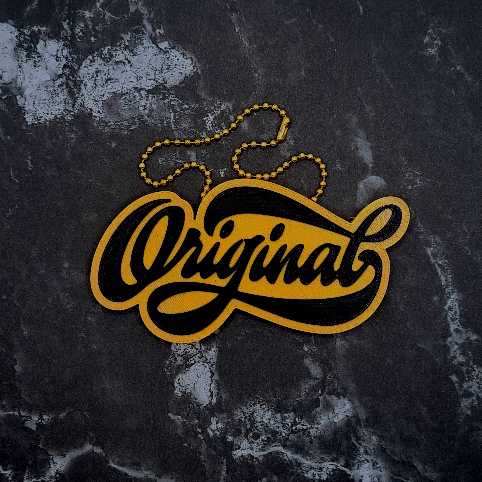 Original Charm!