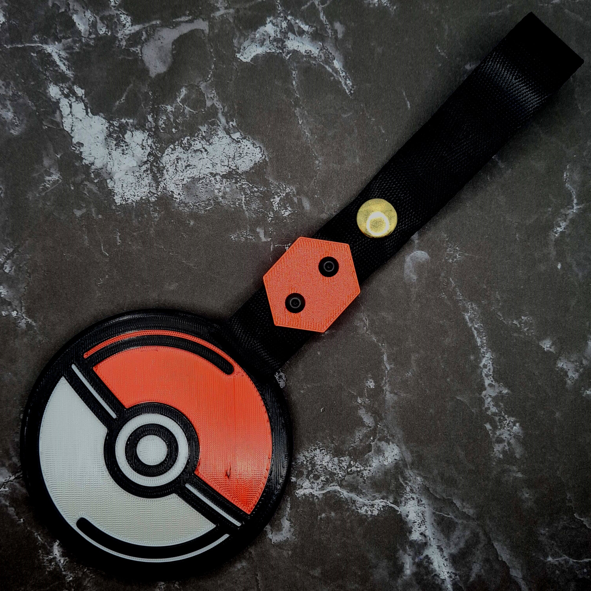 PokeBall Tsurikawa!