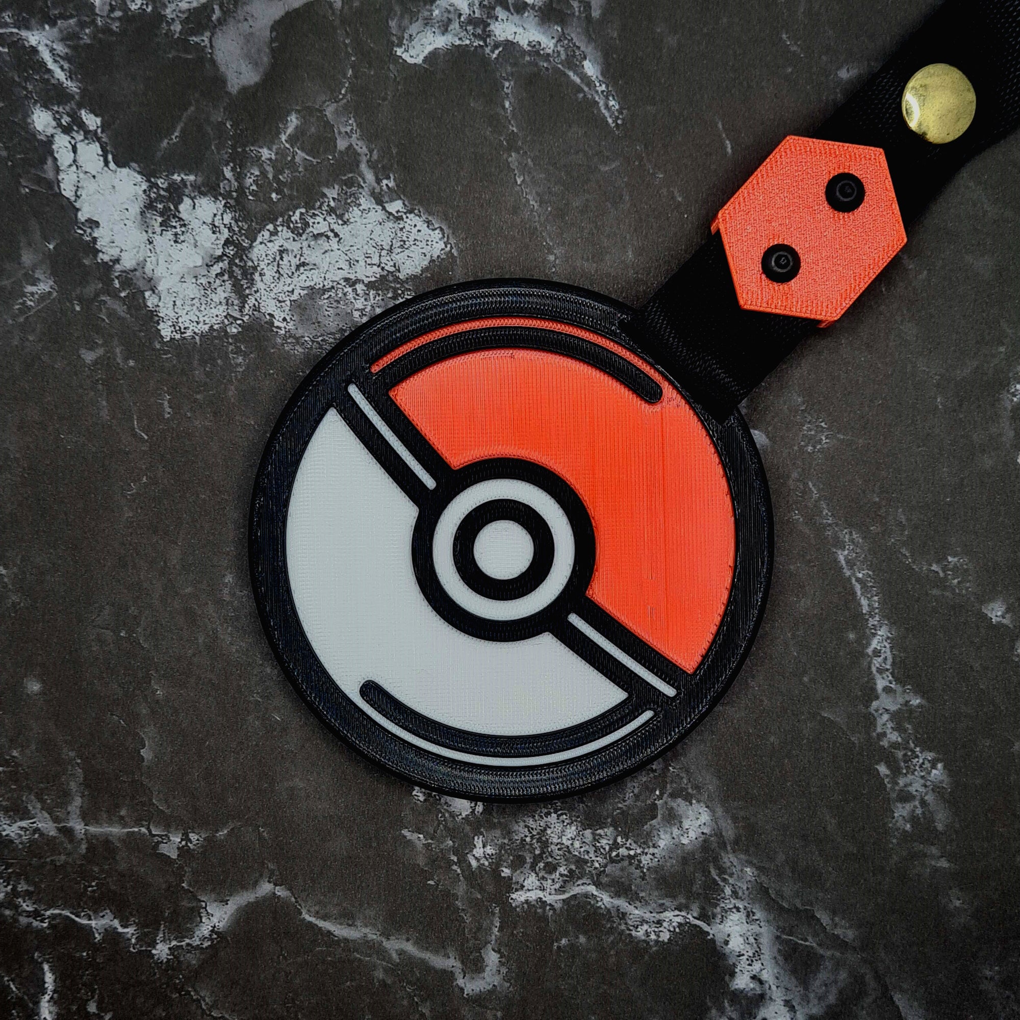 PokeBall Tsurikawa!