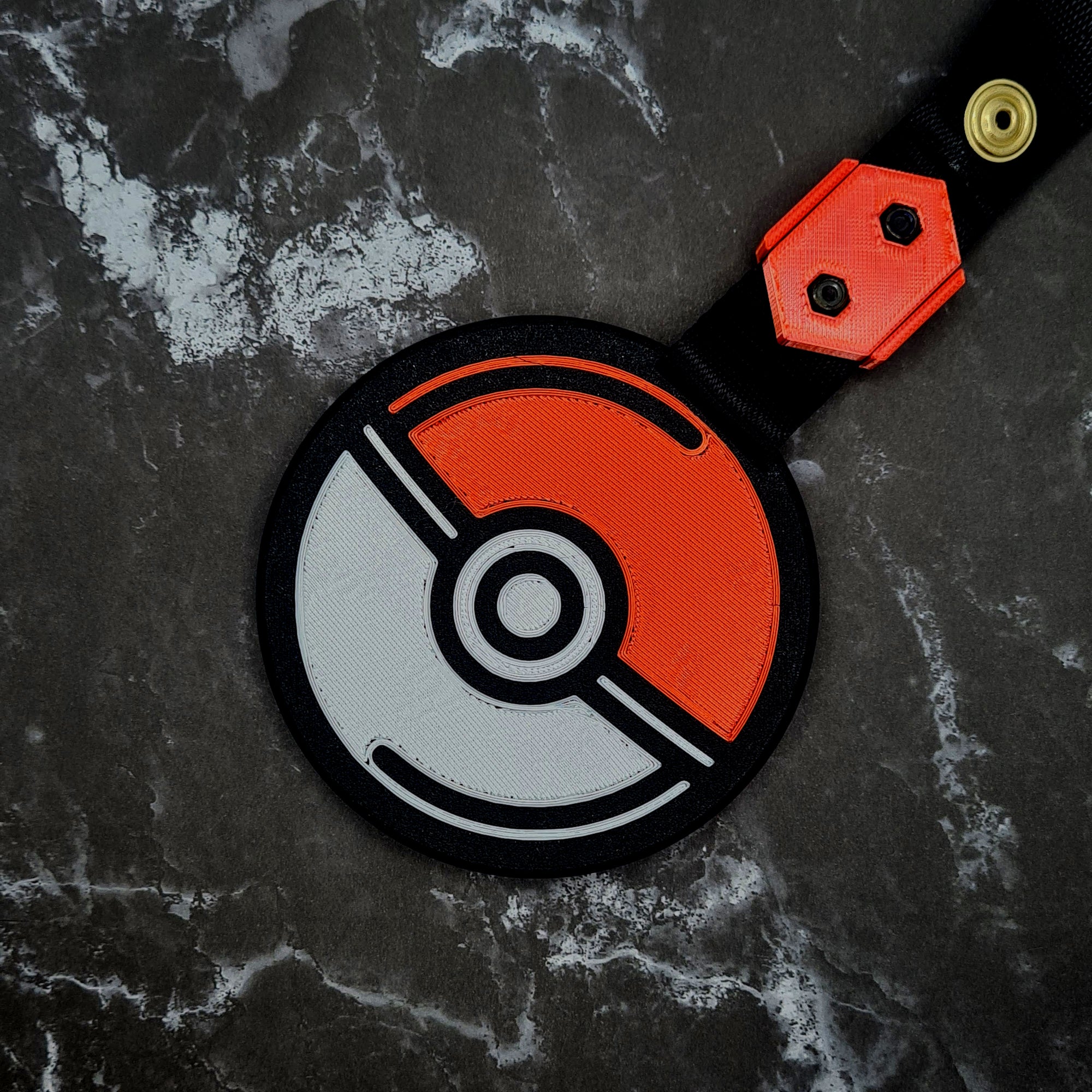 PokeBall Tsurikawa!