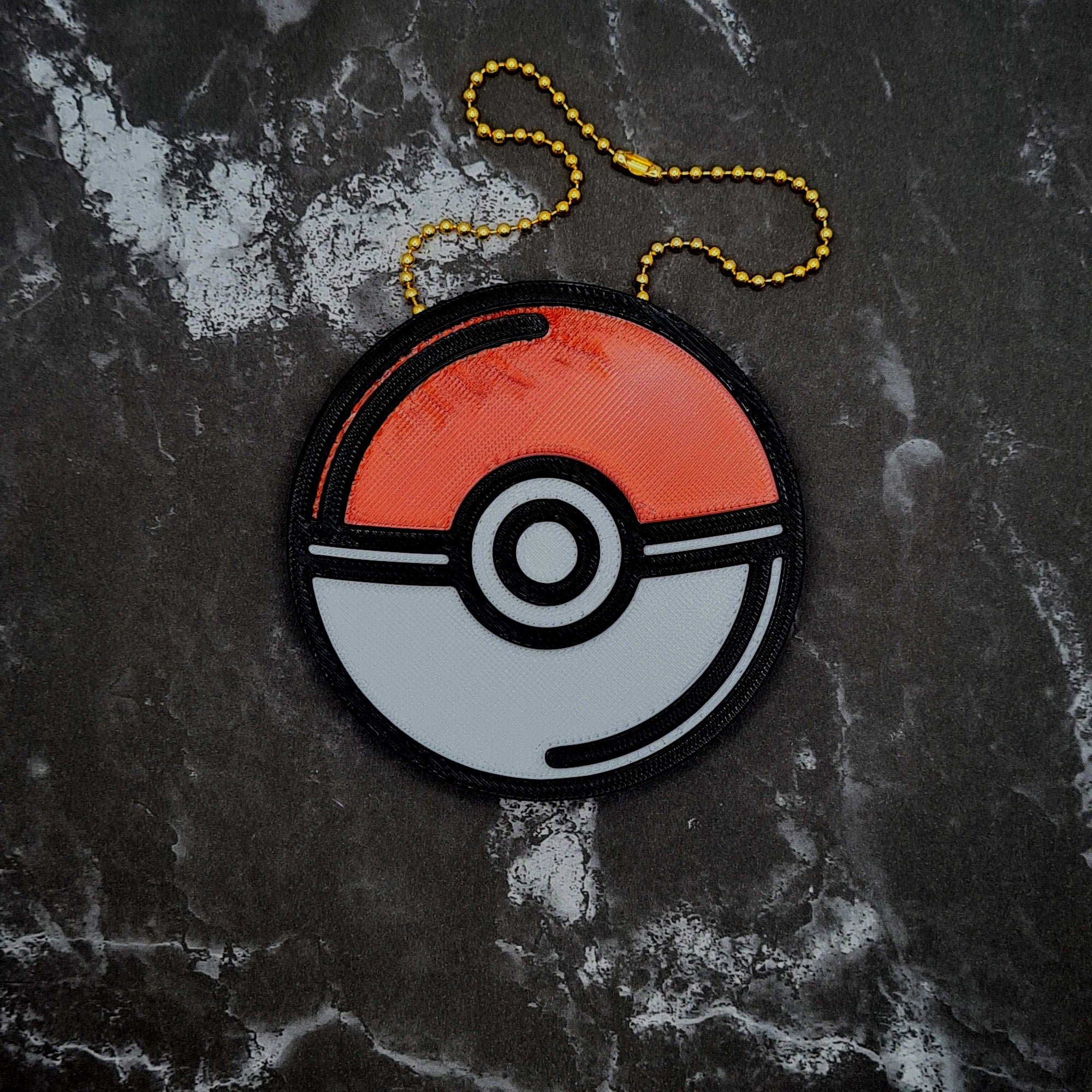 PokeBall Charm!