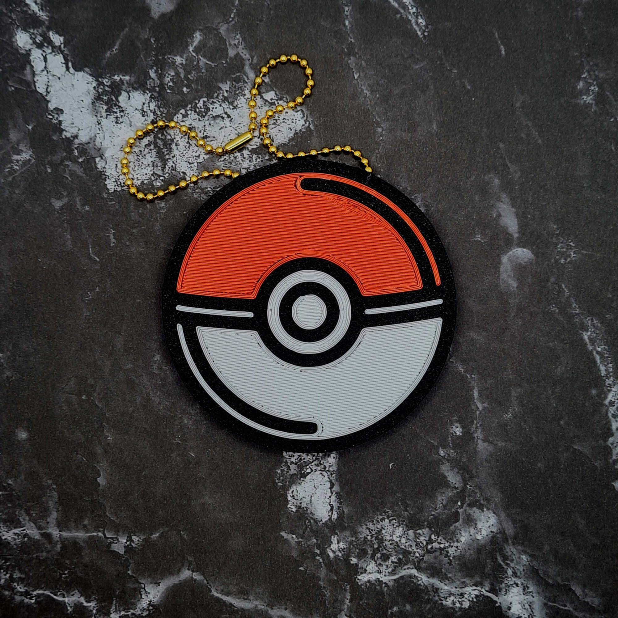 PokeBall Charm!