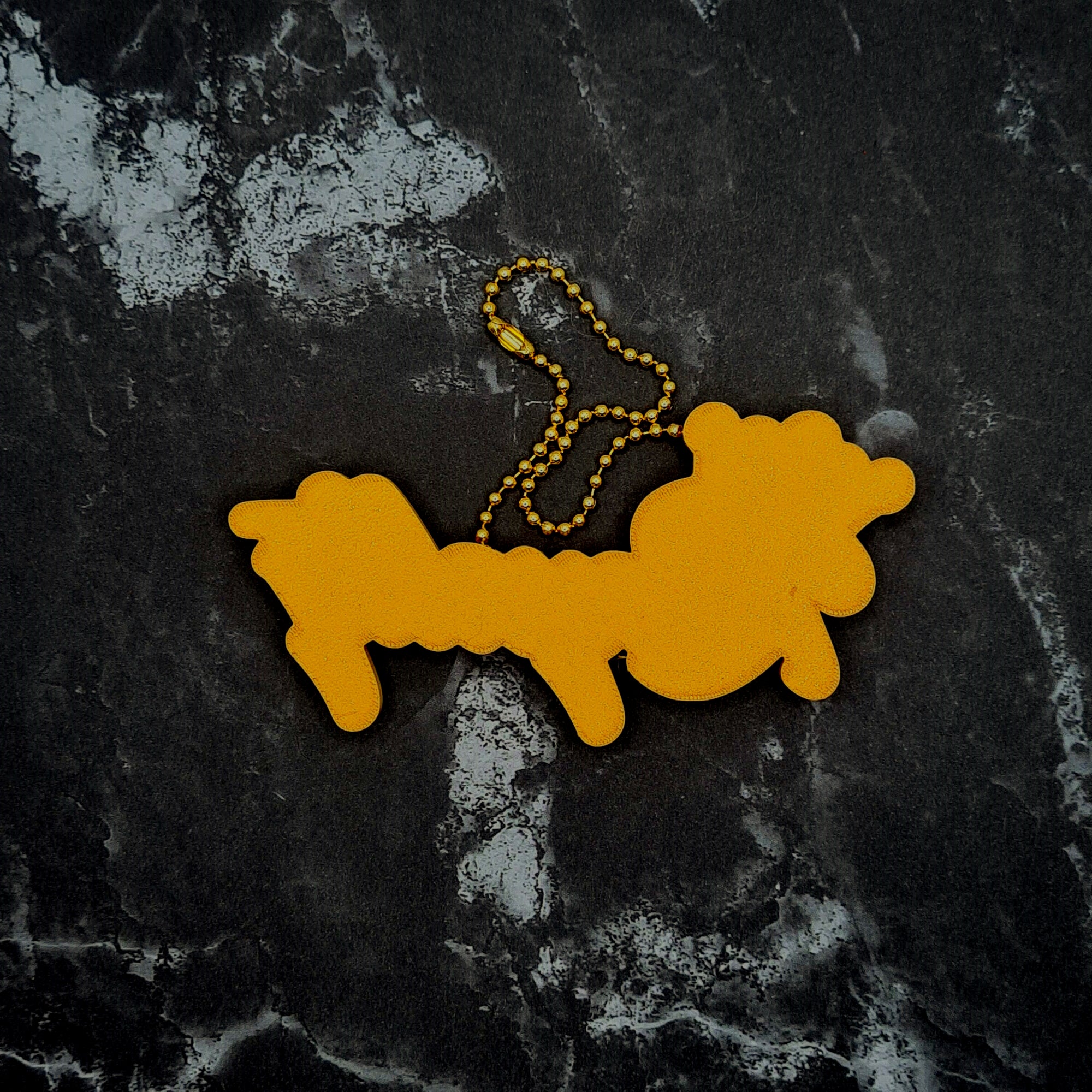 Royalty Charm!