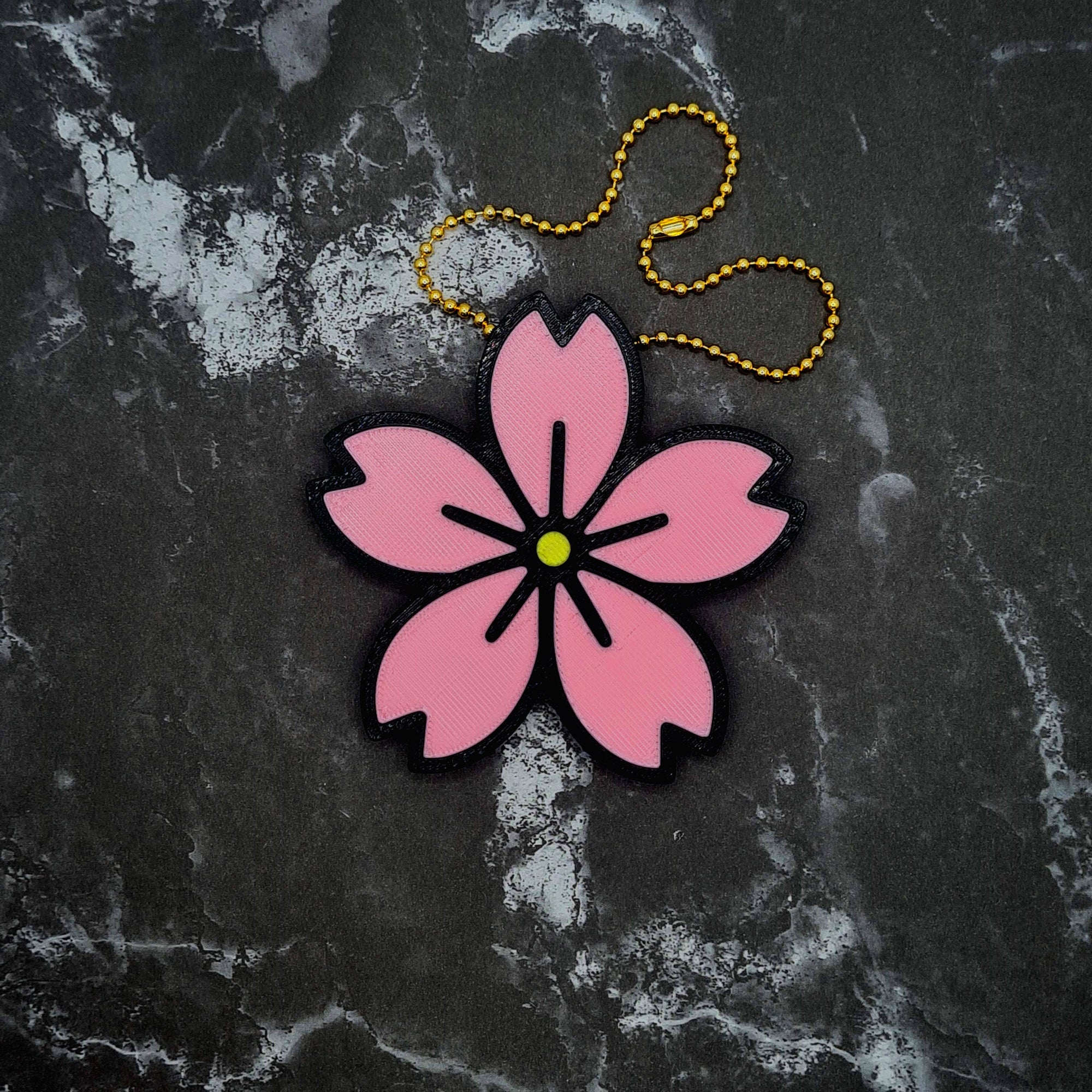 Sakura Charm! (Cherry Blossom)