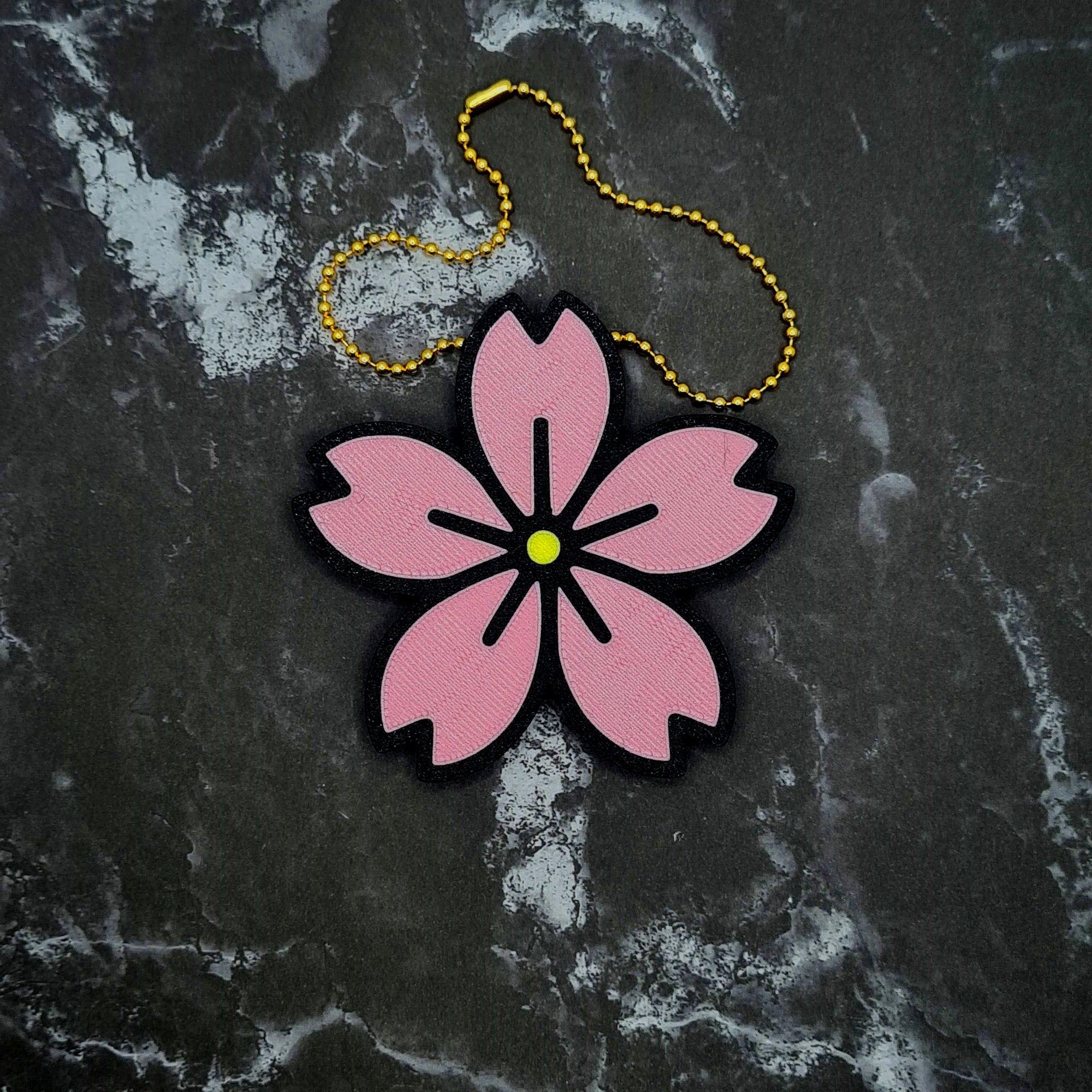 Sakura Charm! (Cherry Blossom)