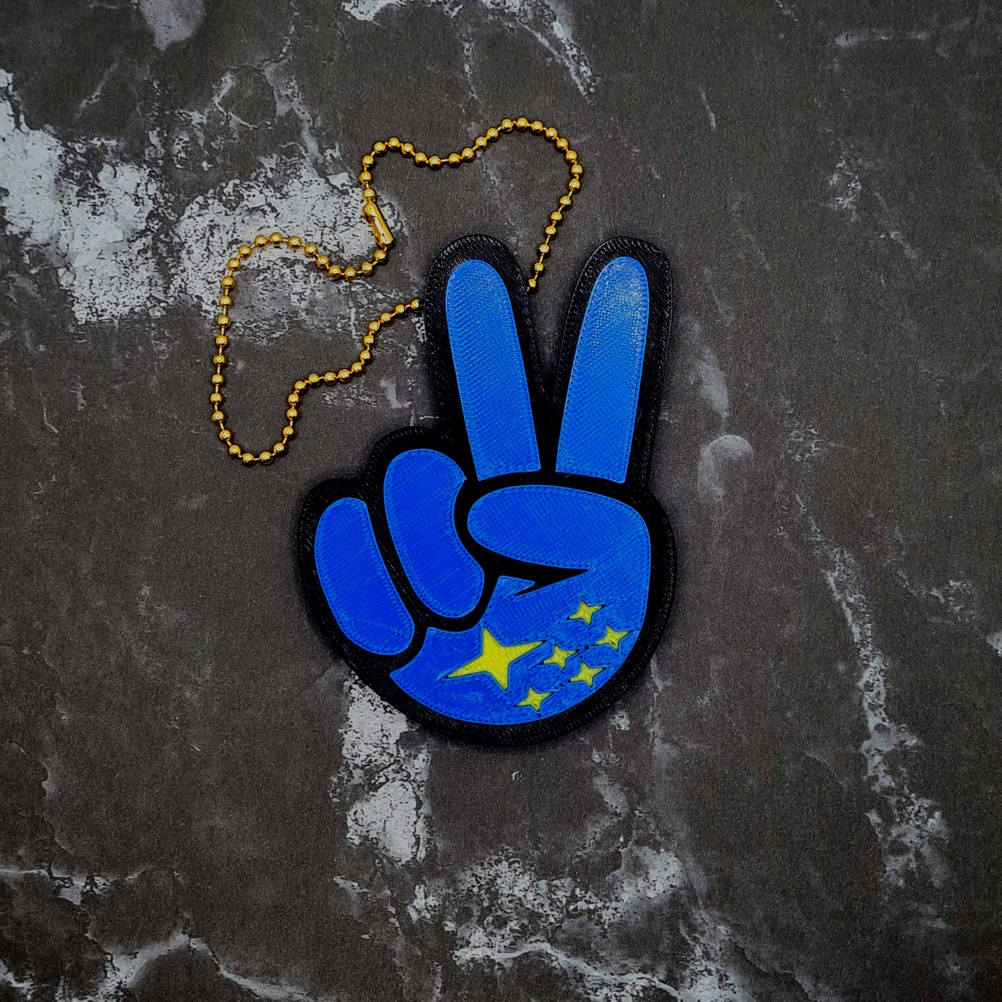 Subie Wave Charm!