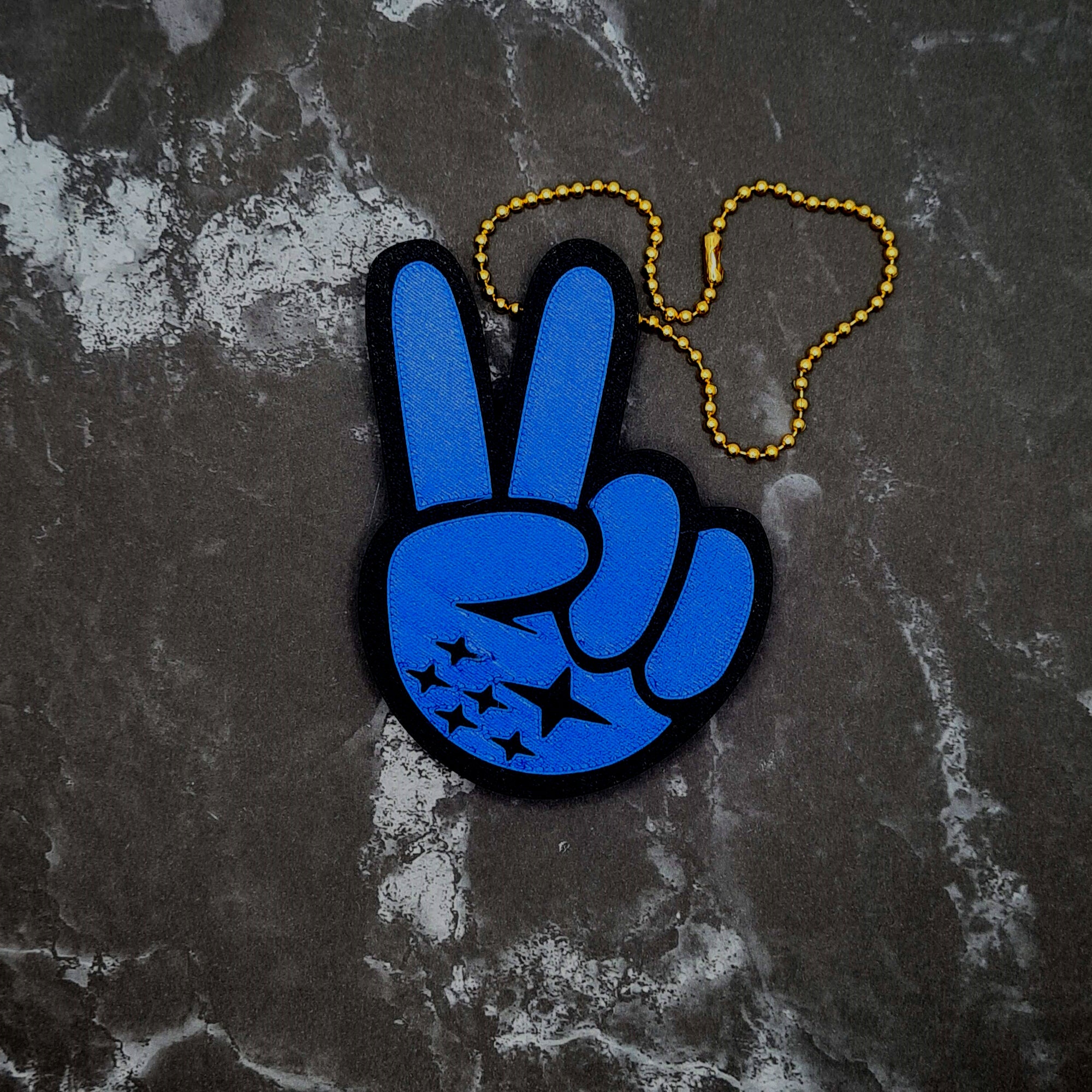 Subie Wave Charm!