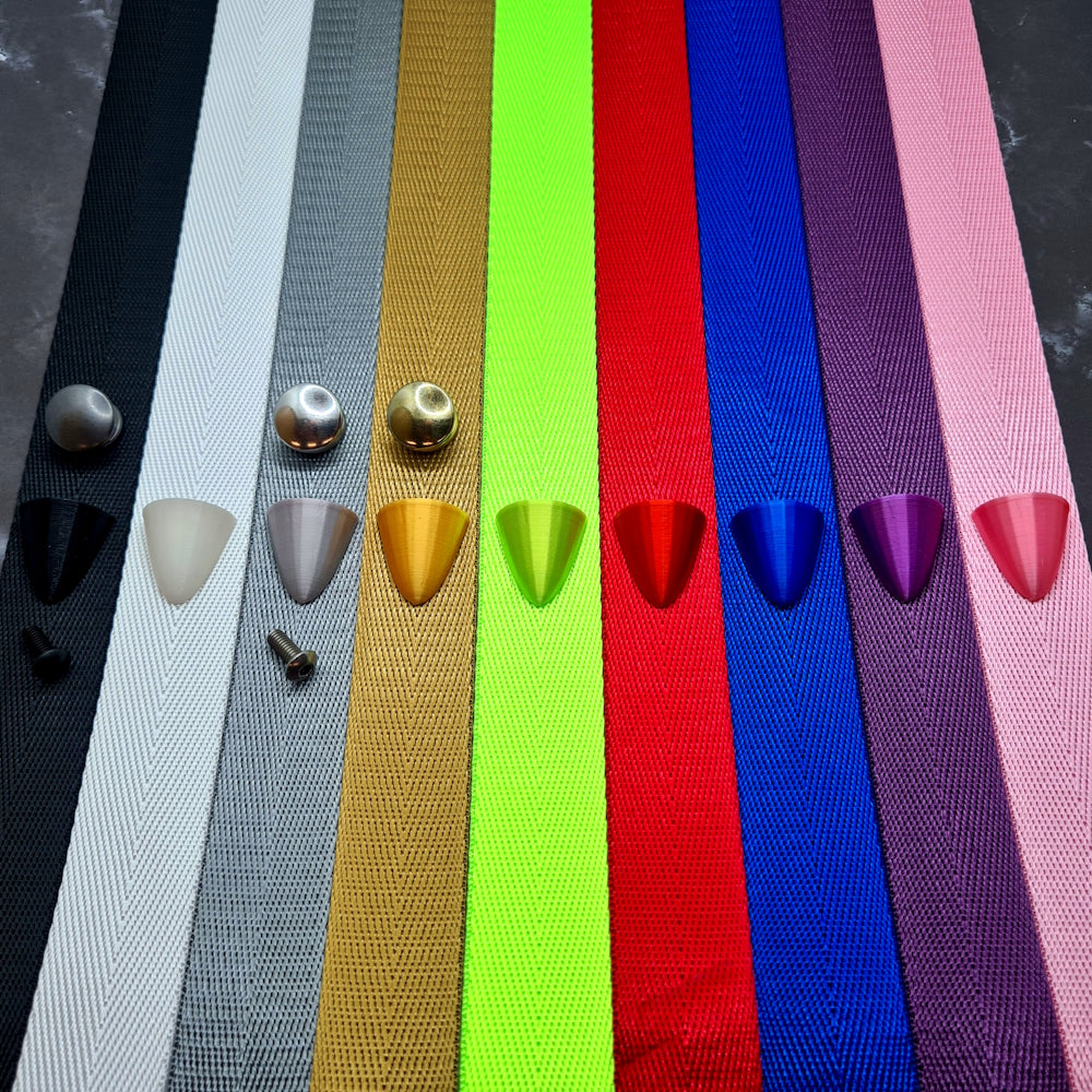 Awareness Ribbon Tsurikawa!