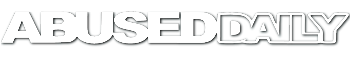 Abused Daily Banner!