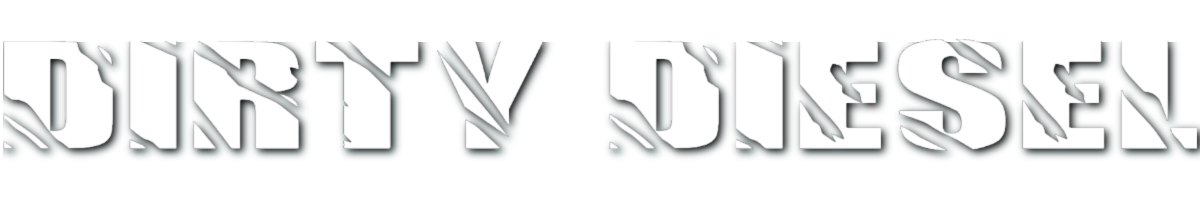 Dirty Diesel Banner! (cracked)