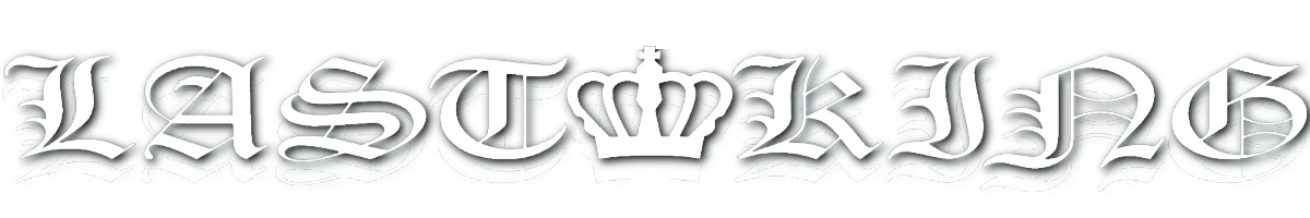 Last King Banner!