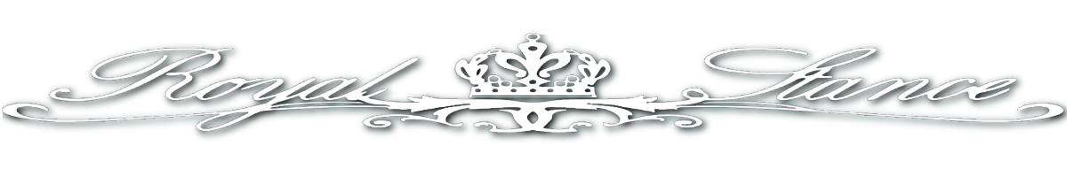 Royal Stance Banner!