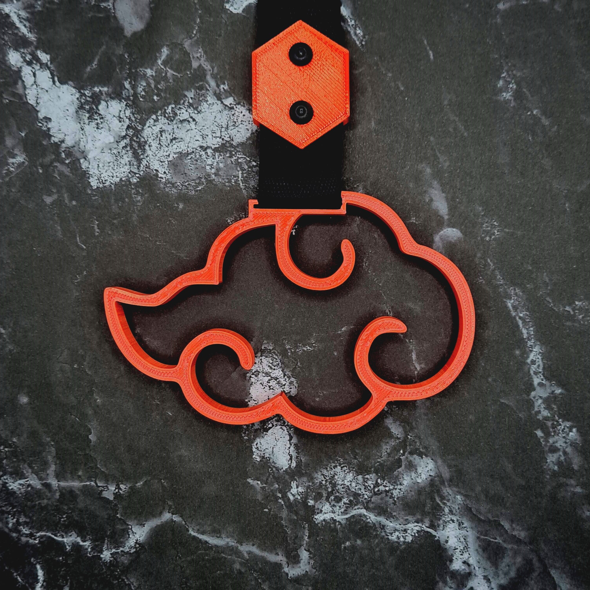 Akatsuki Tsurikawa! (Dawn Cloud)