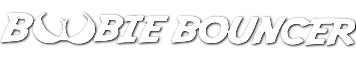 Boobie Bouncer Banner!