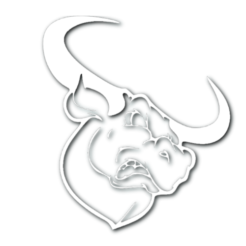 Bull Sticker!