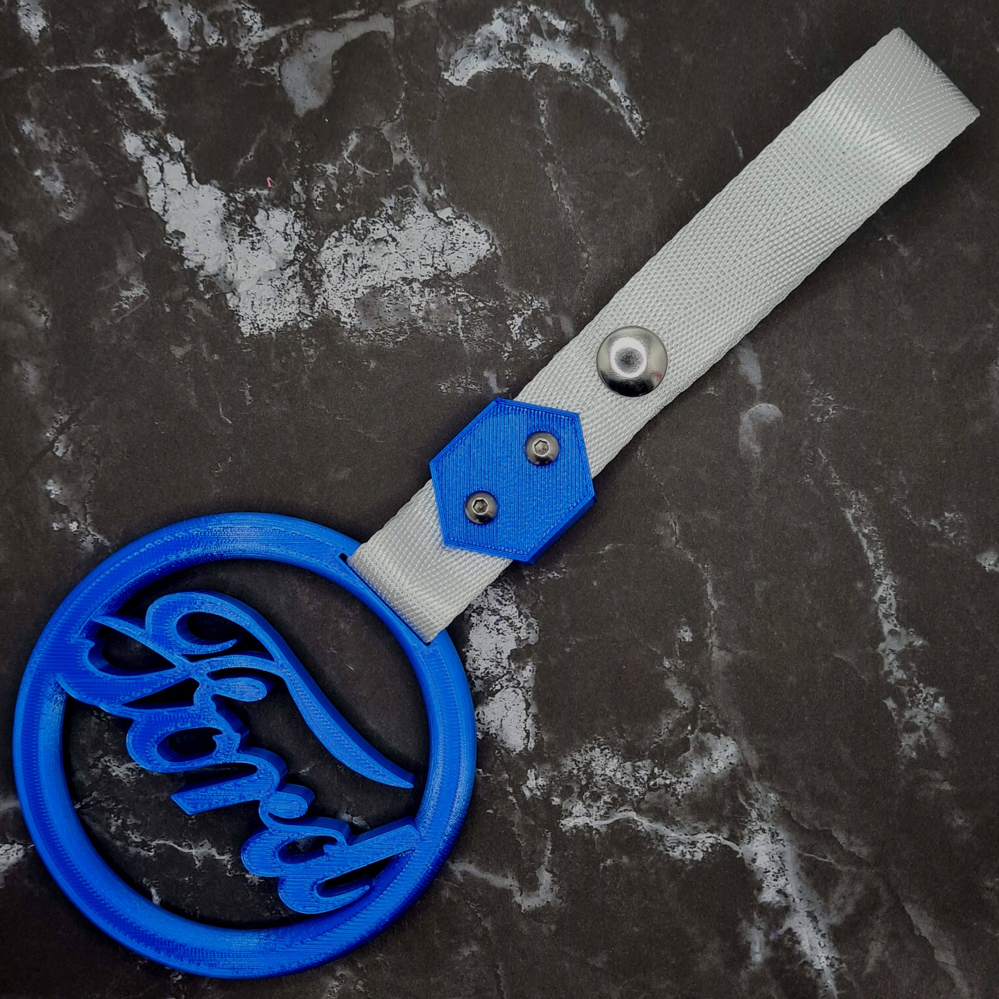 Ford Style Tsurikawa! (single colour)
