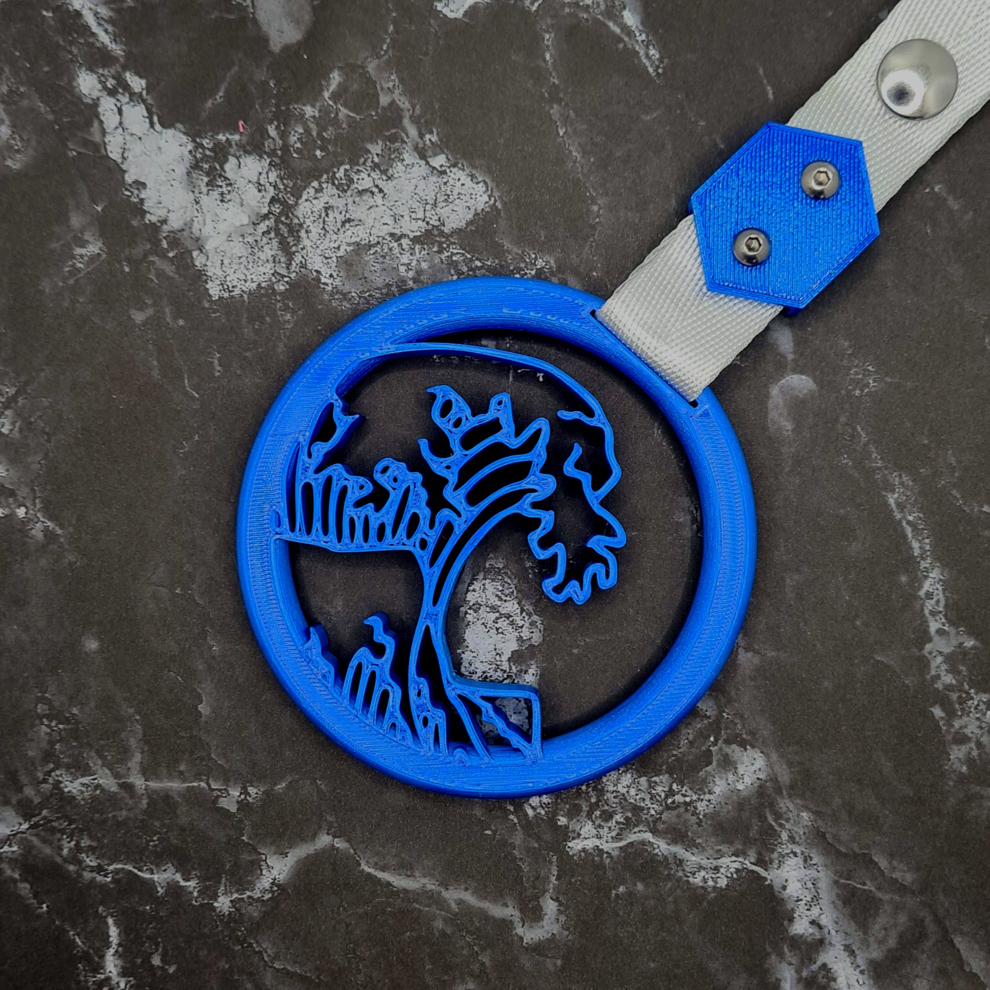 Great Wave Tsurikawa!