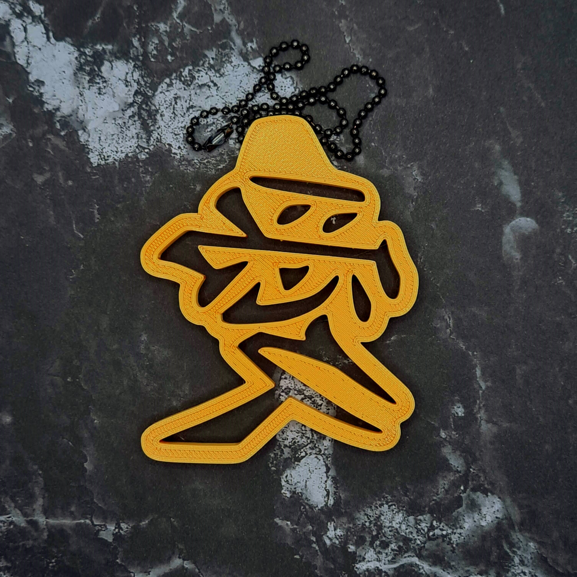 Katakana Hanging Charm!
