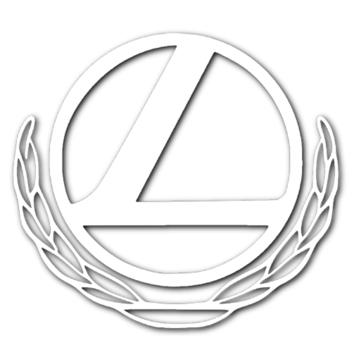 Laurel Sticker!