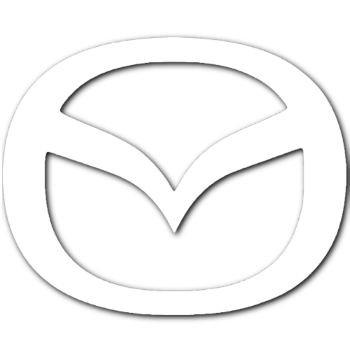 Mazda Sticker! (Style 1)