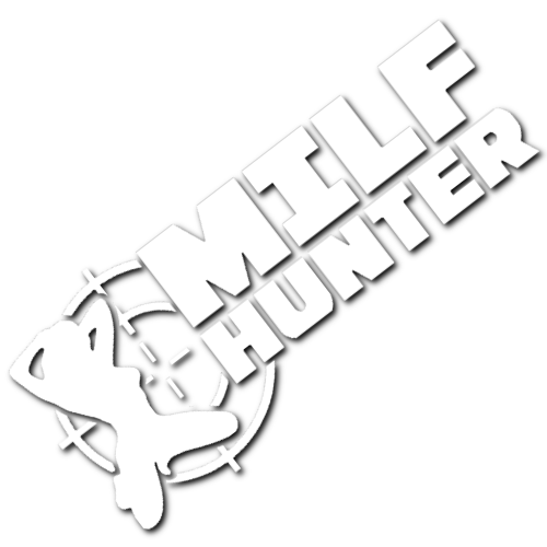 MILF Hunter Sticker!