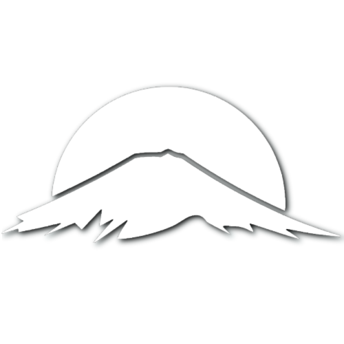 Mt Fuji Sticker!