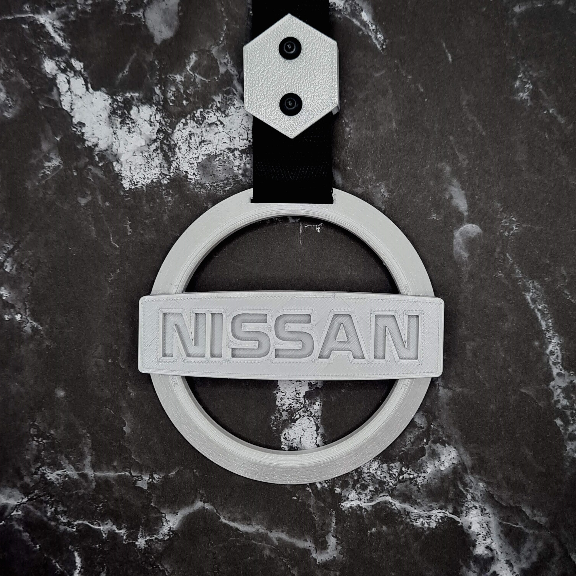 Nissan Style Tsurikawa! (Single Colour)