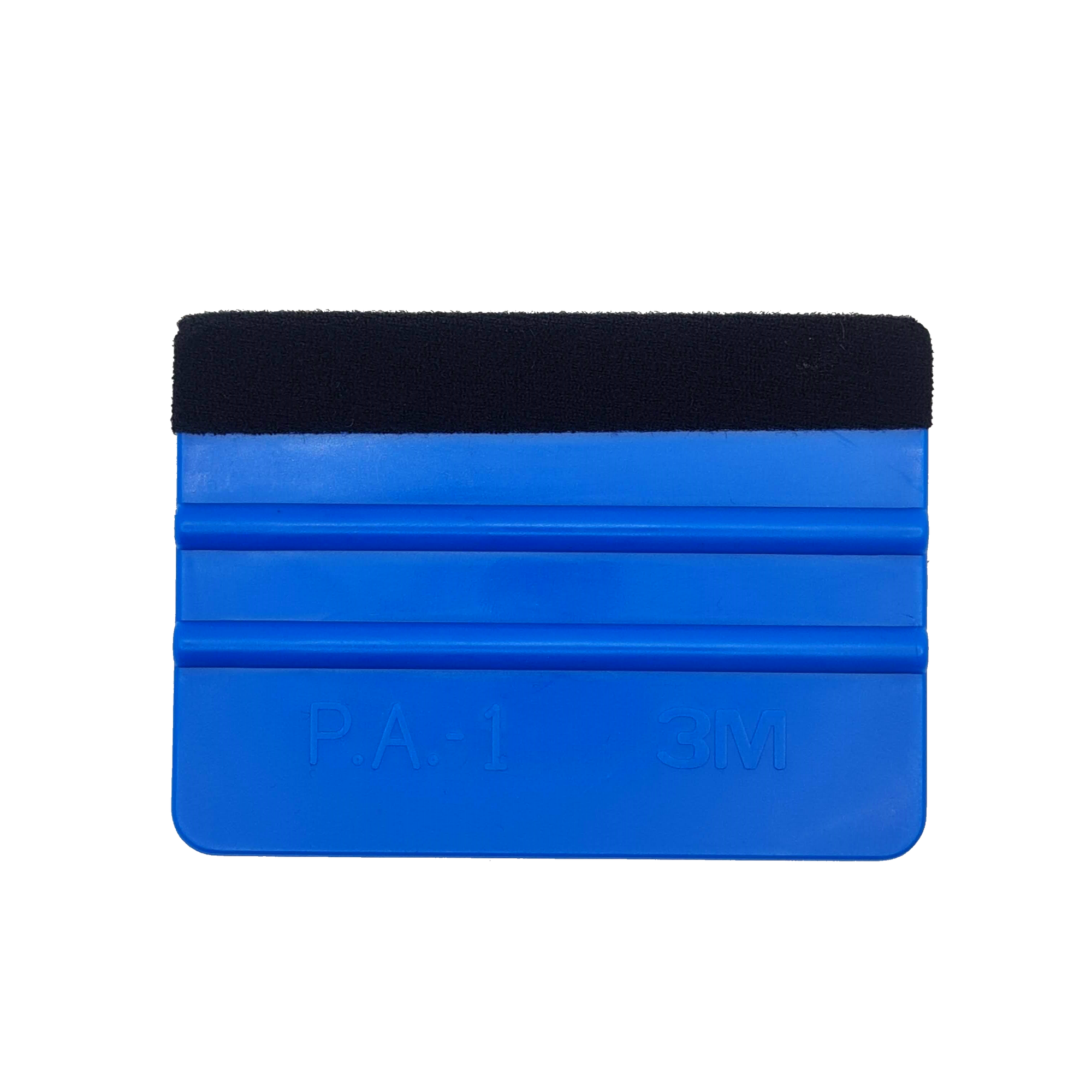 Applicator Squeegee (Felt Edge)