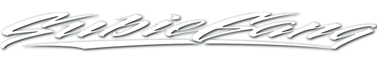 SubieGang Banner!