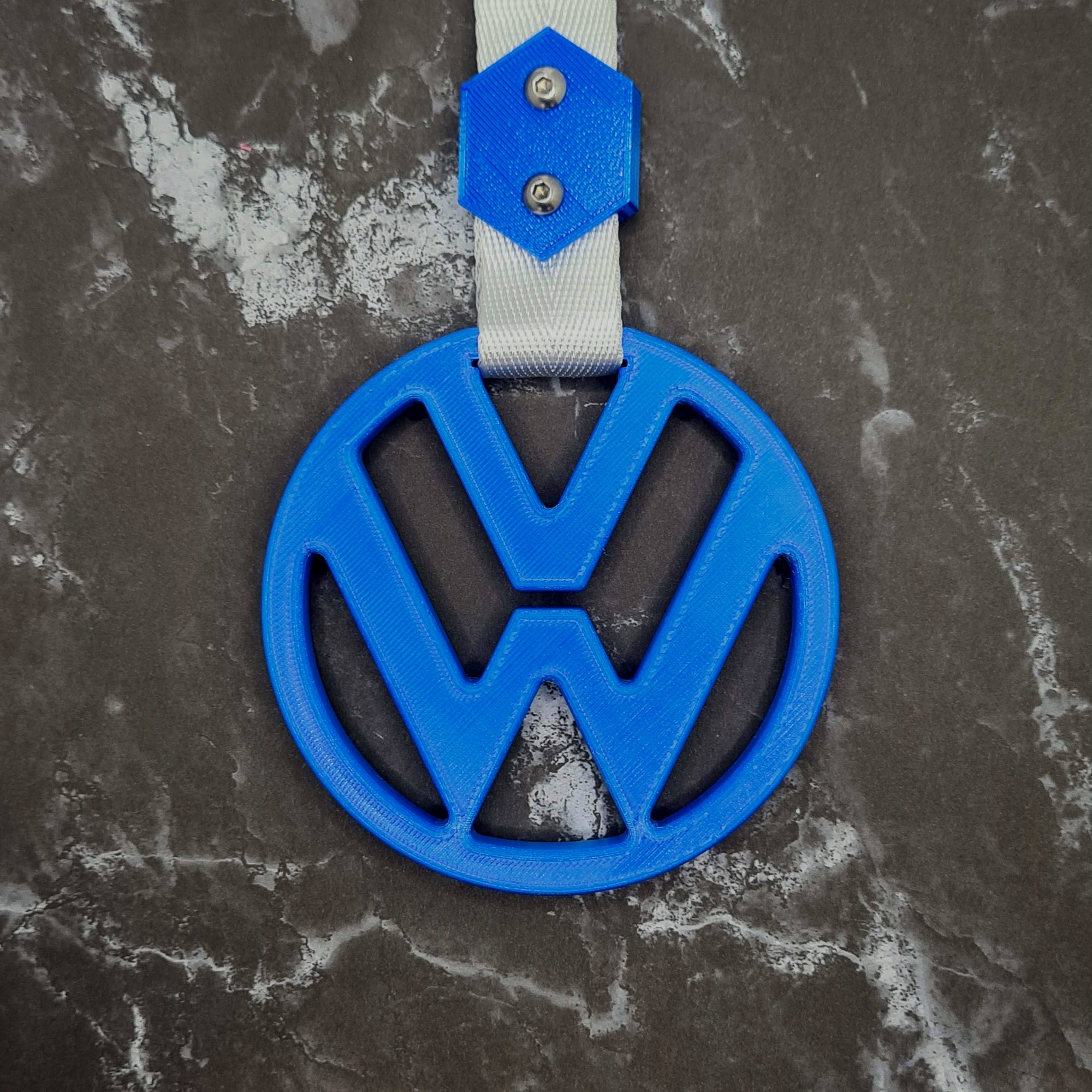 VW Style Tsurikawa!