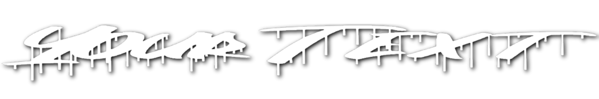 Custom Text Banner! (Graffiti Font 5)