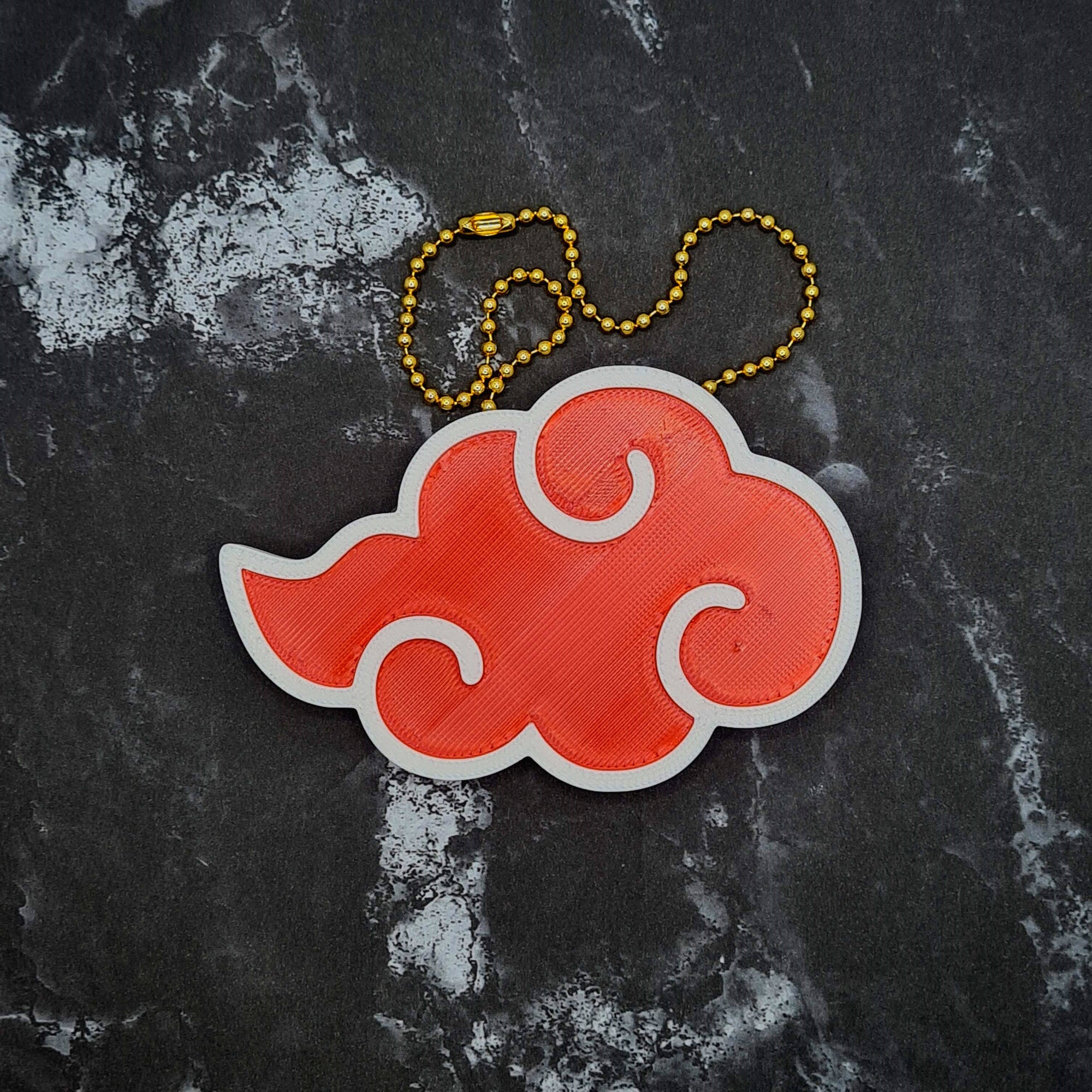 Akatsuki Charm!