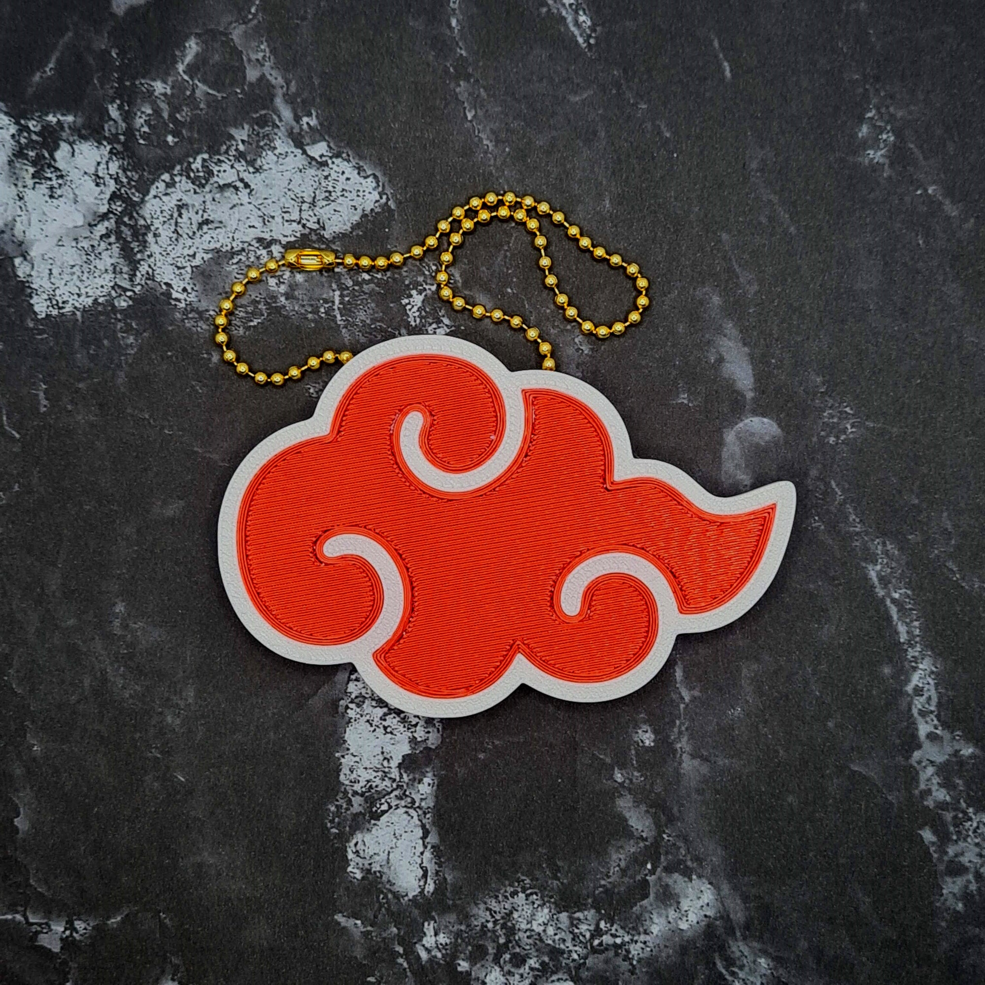 Akatsuki Charm!