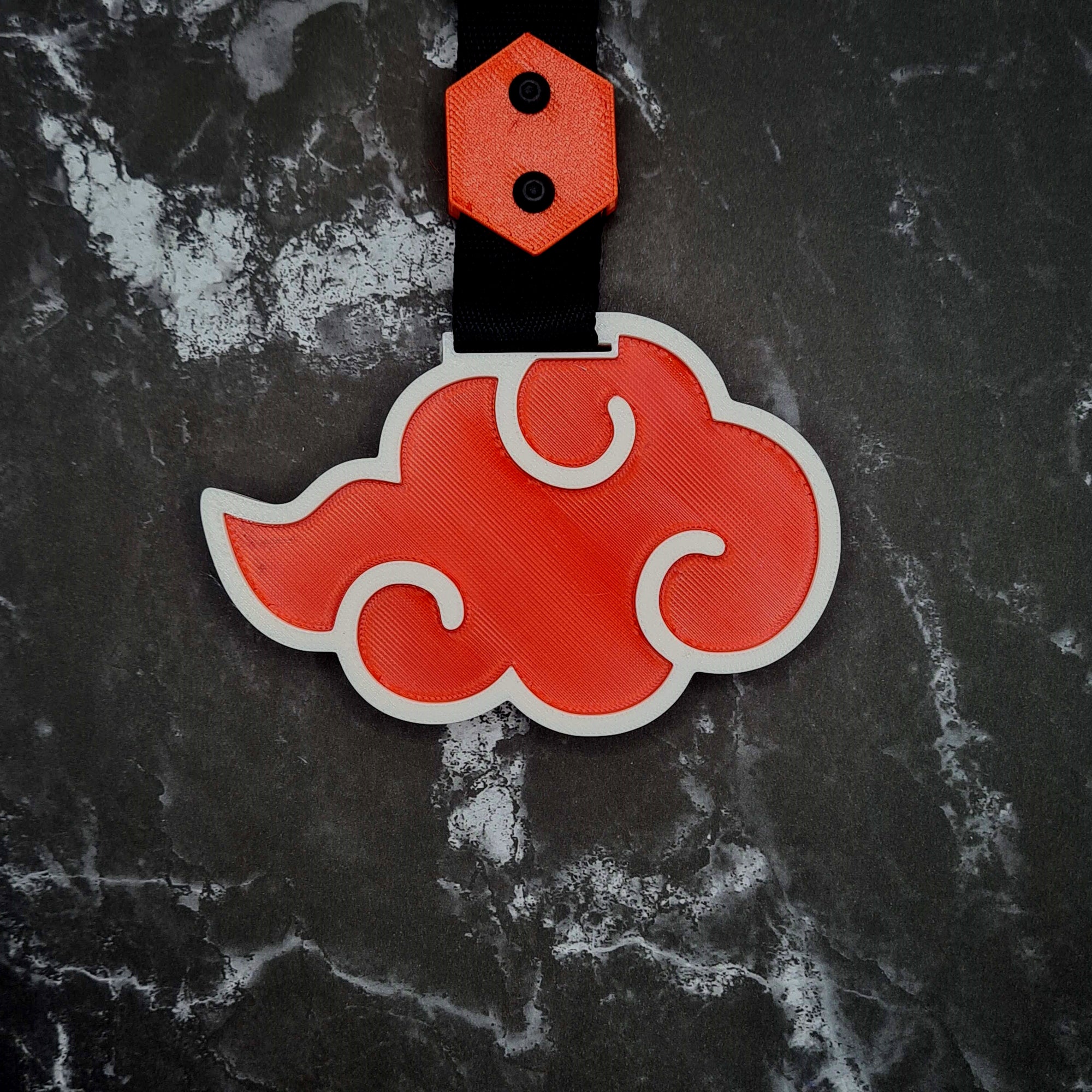 Akatsuki Tsurikawa!
