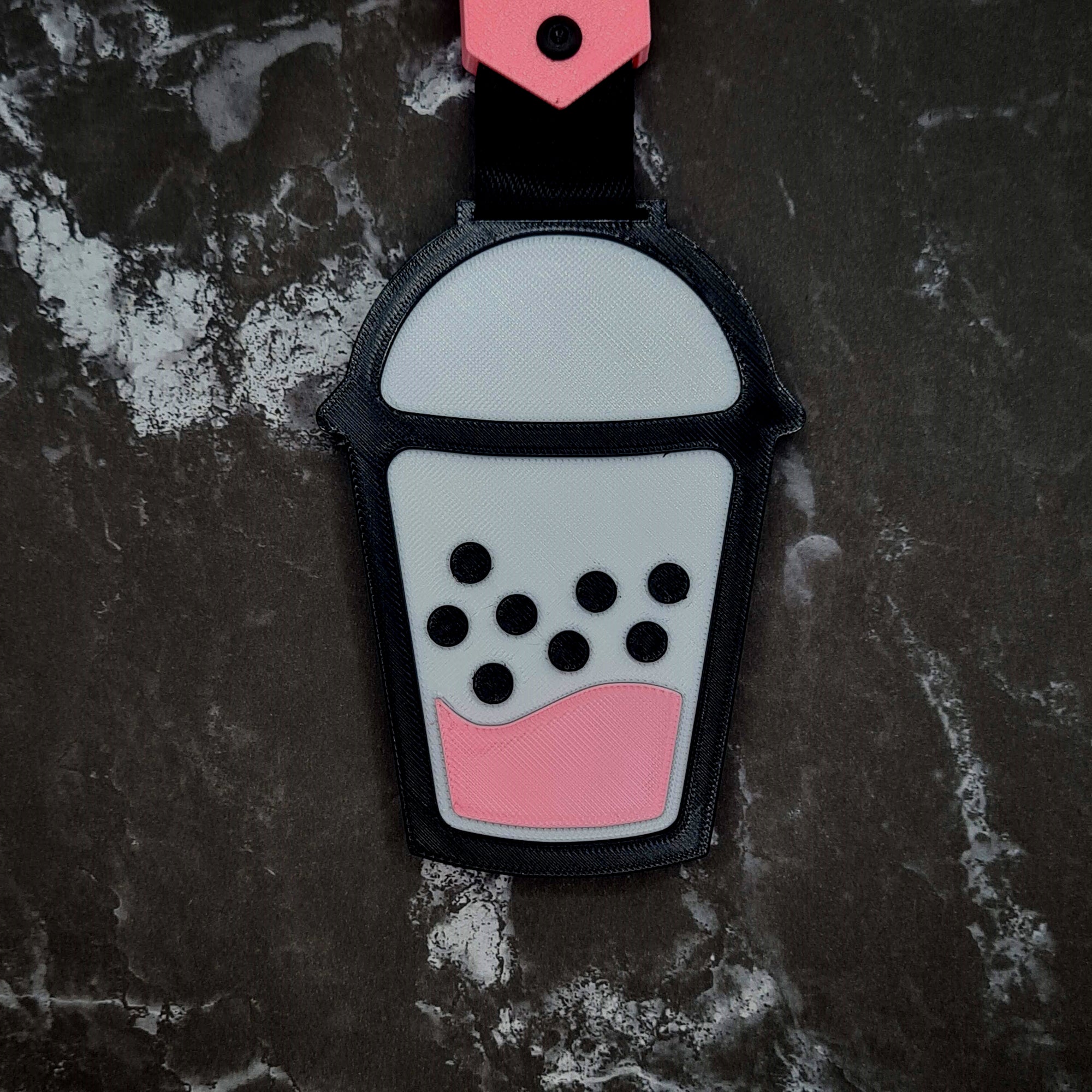 Boba Tsurikawa! (Bubble Tea)