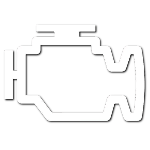 Check Engine Sticker! – JCreateNZ