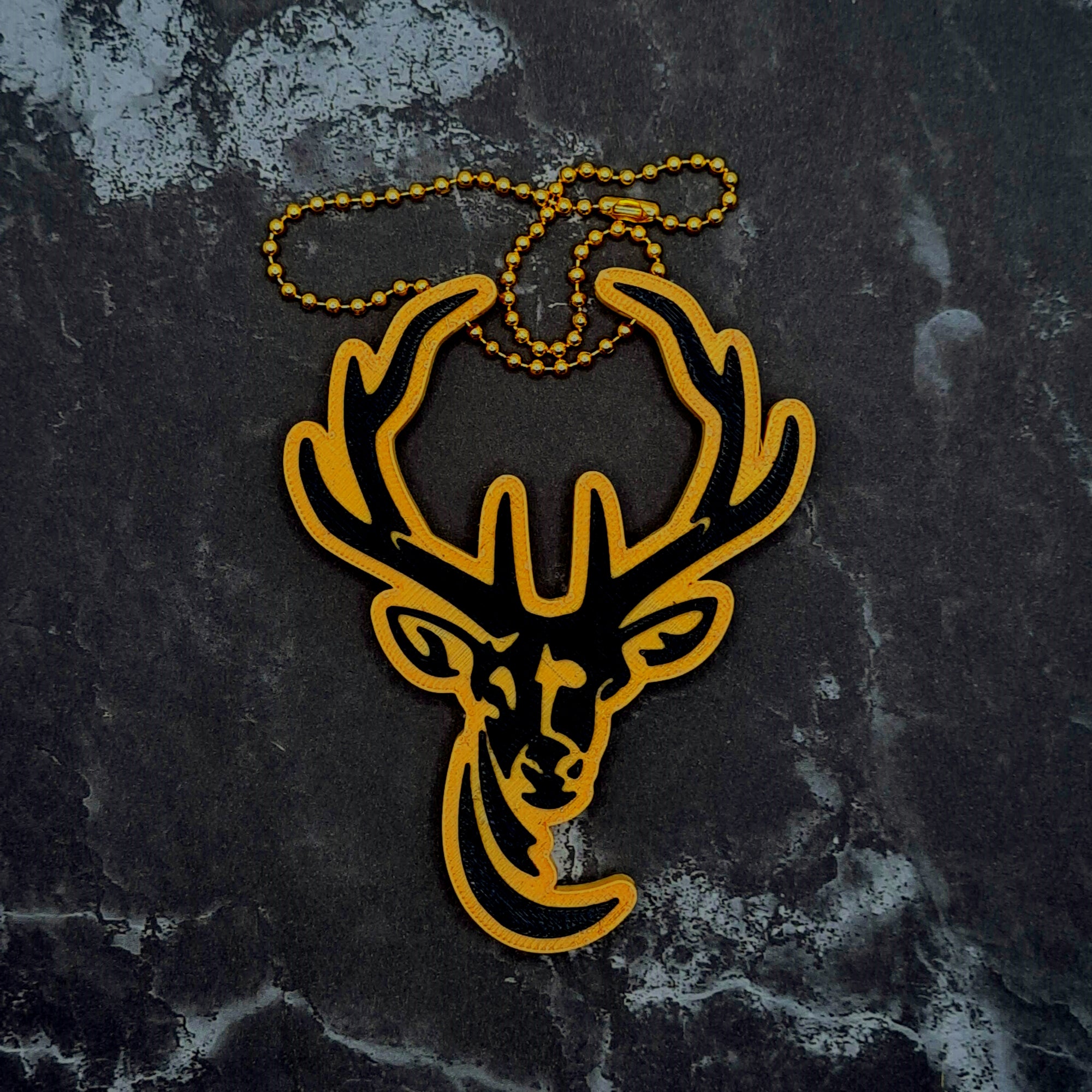 Deer Charm!